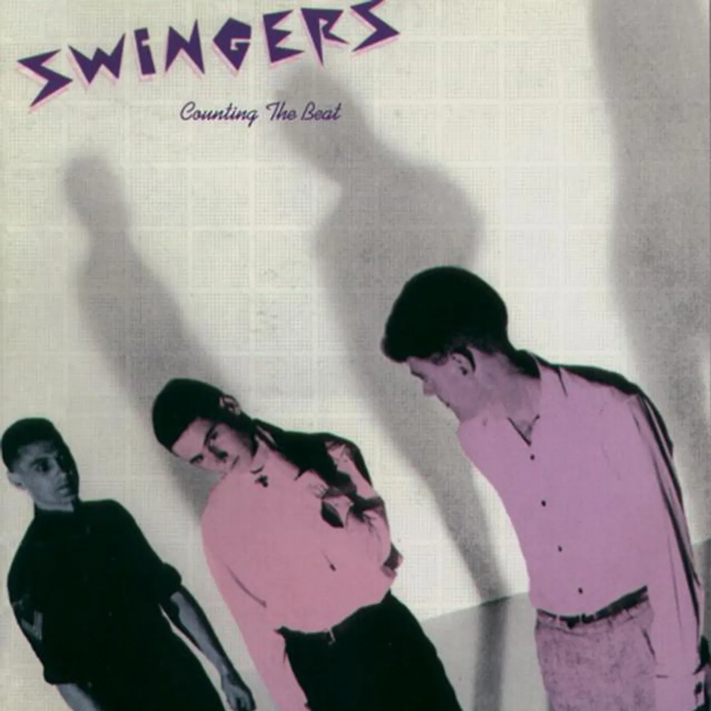 The Swingers Brand Page