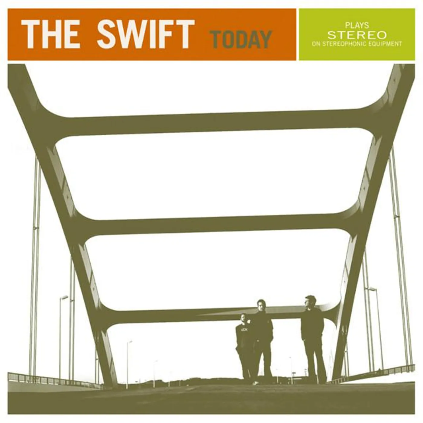 The Swift Brand Page