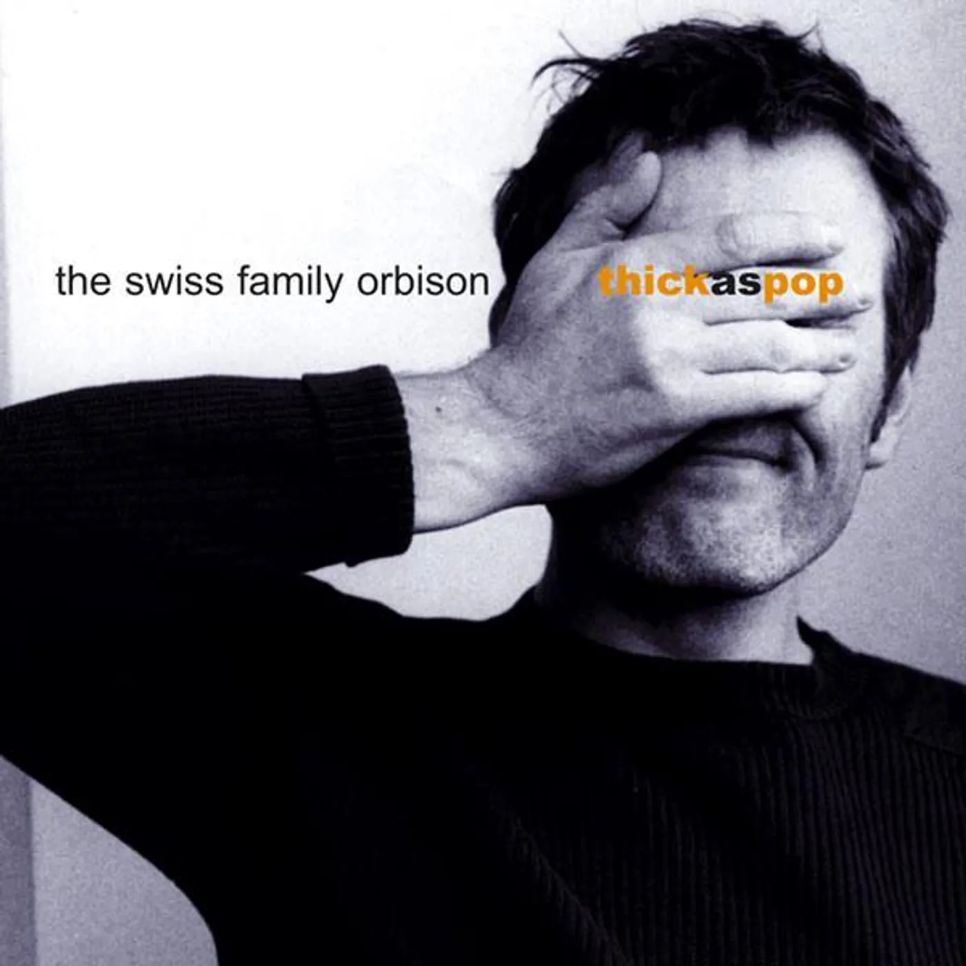 The Swiss Family Orbison Brand Page