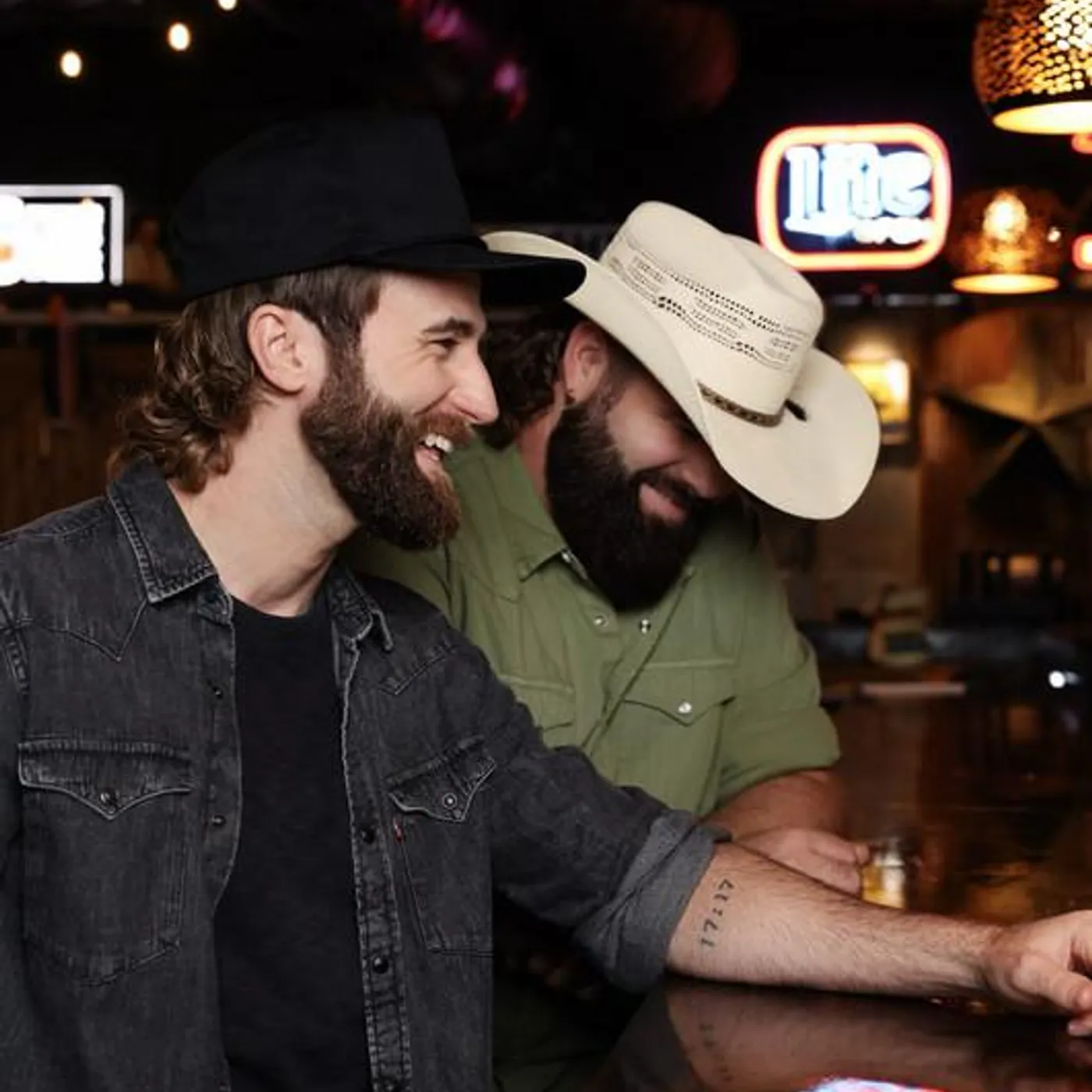 The Swon Brothers Brand Page