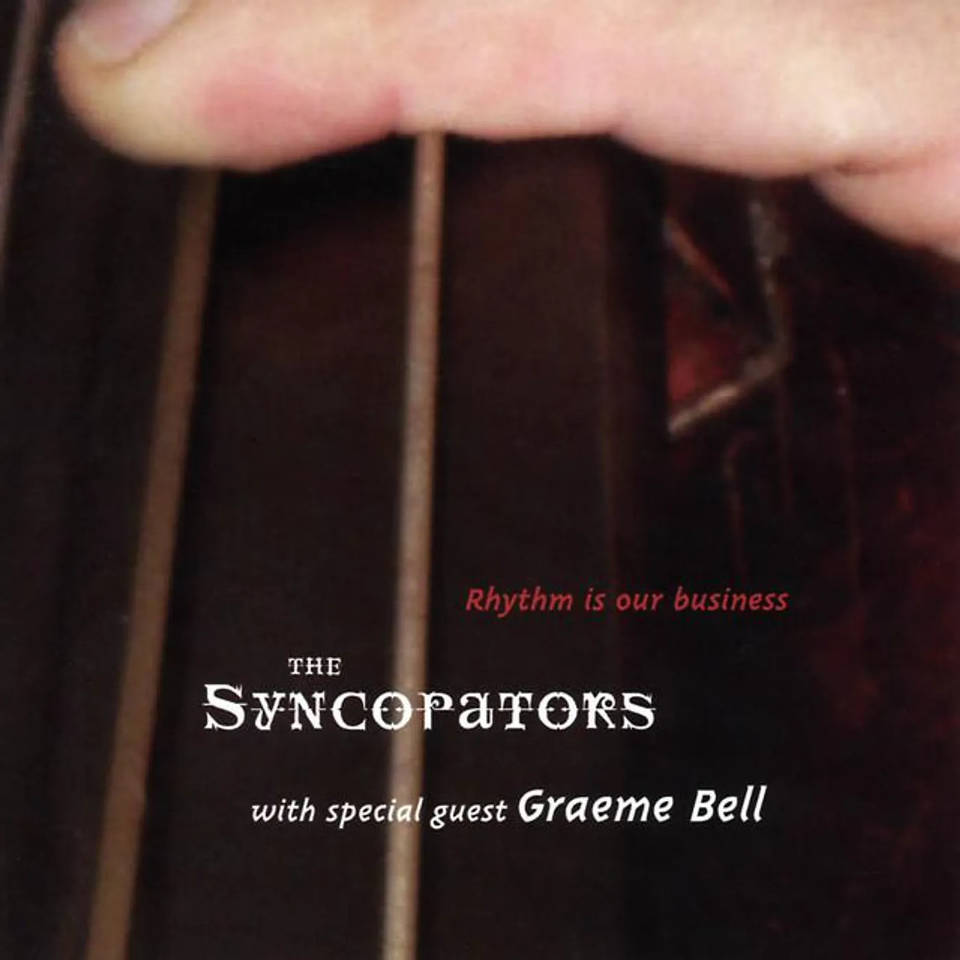 The Syncopators