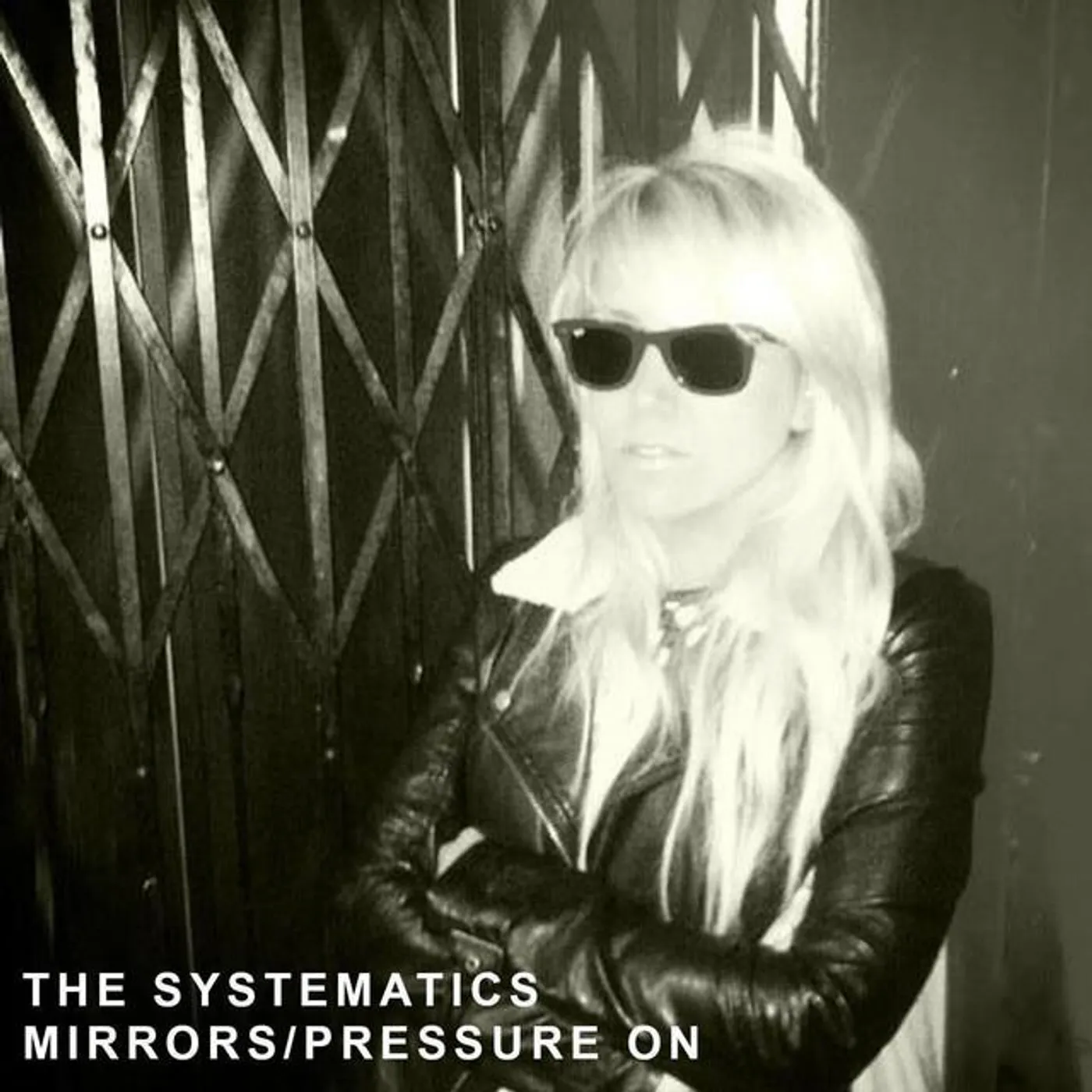 The Systematics Brand Page