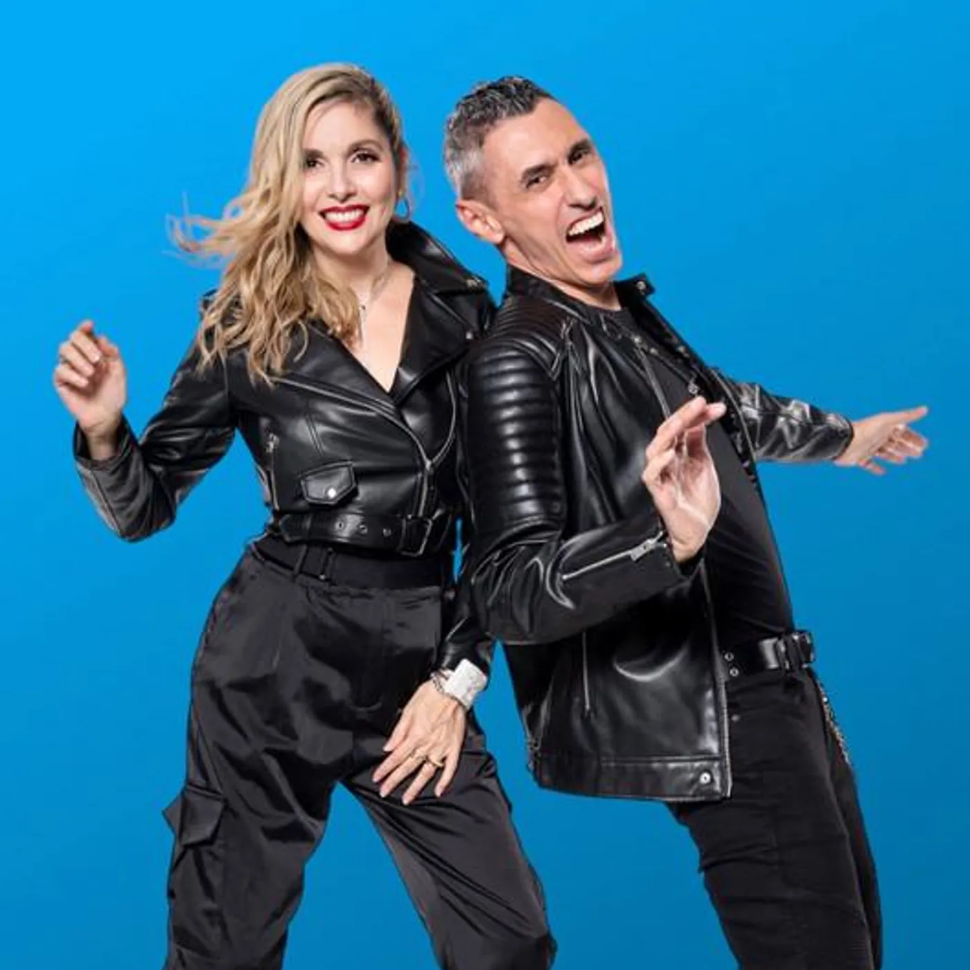 The Sacados Brand Page