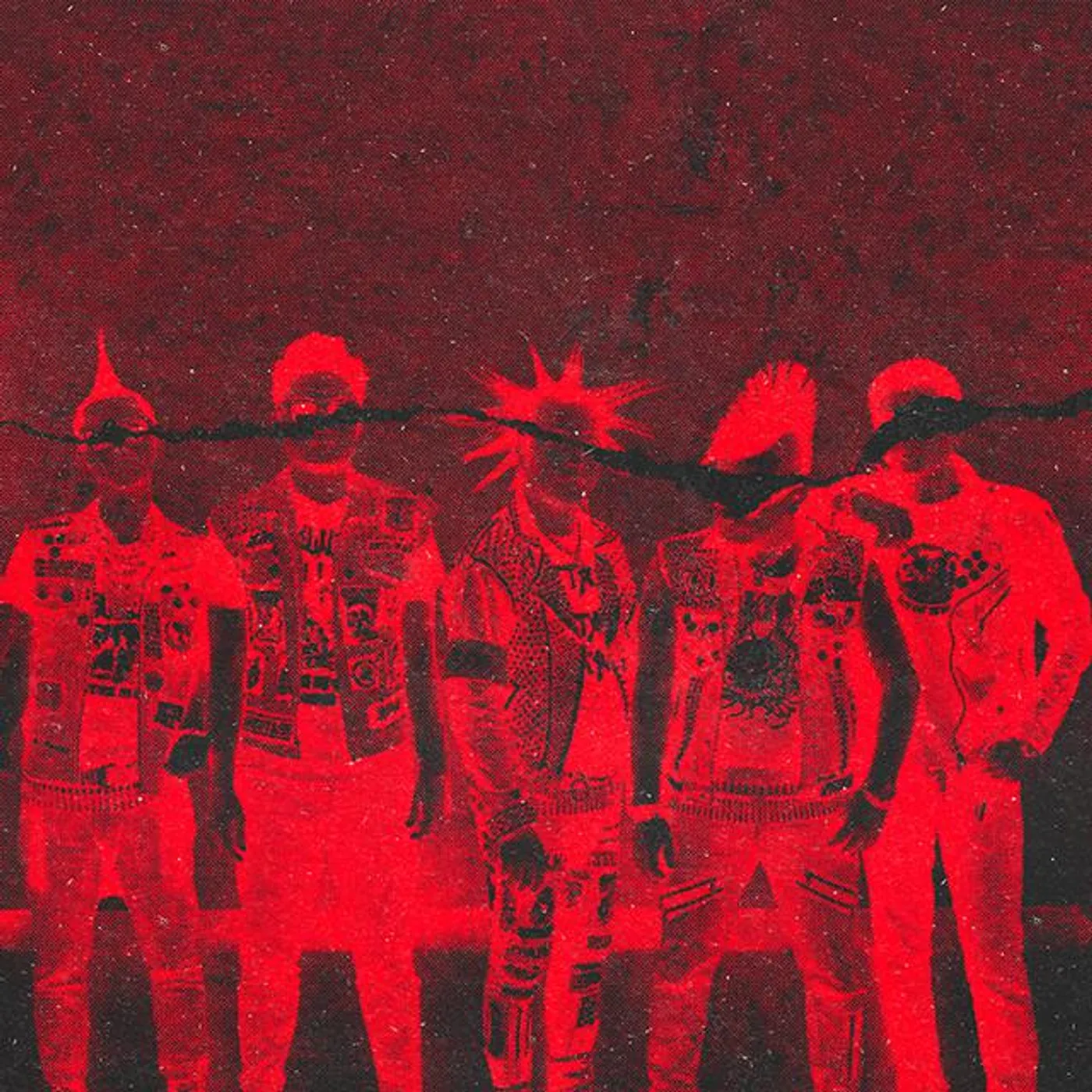 The Sabotage Brand Page