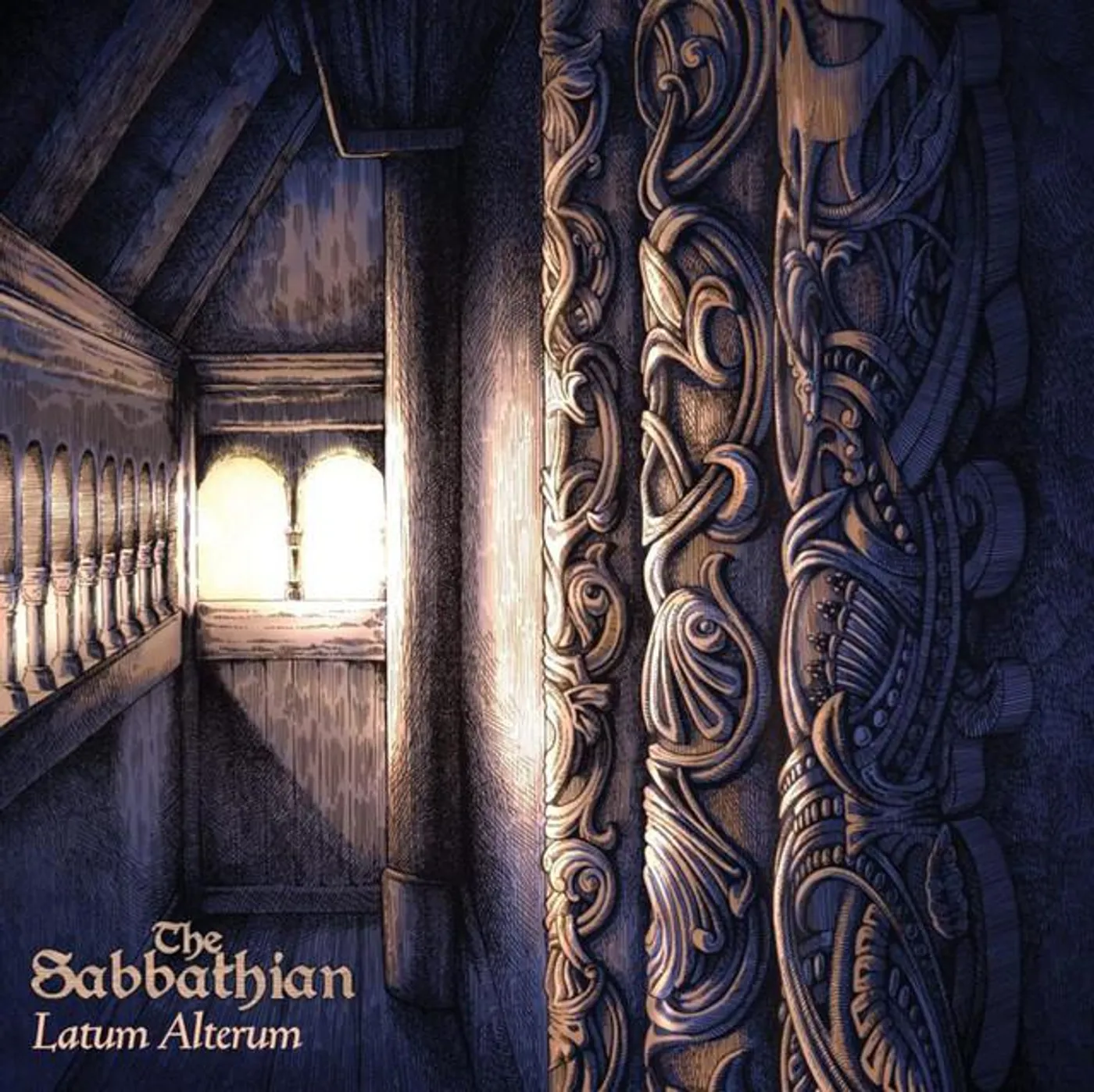 The Sabbathian