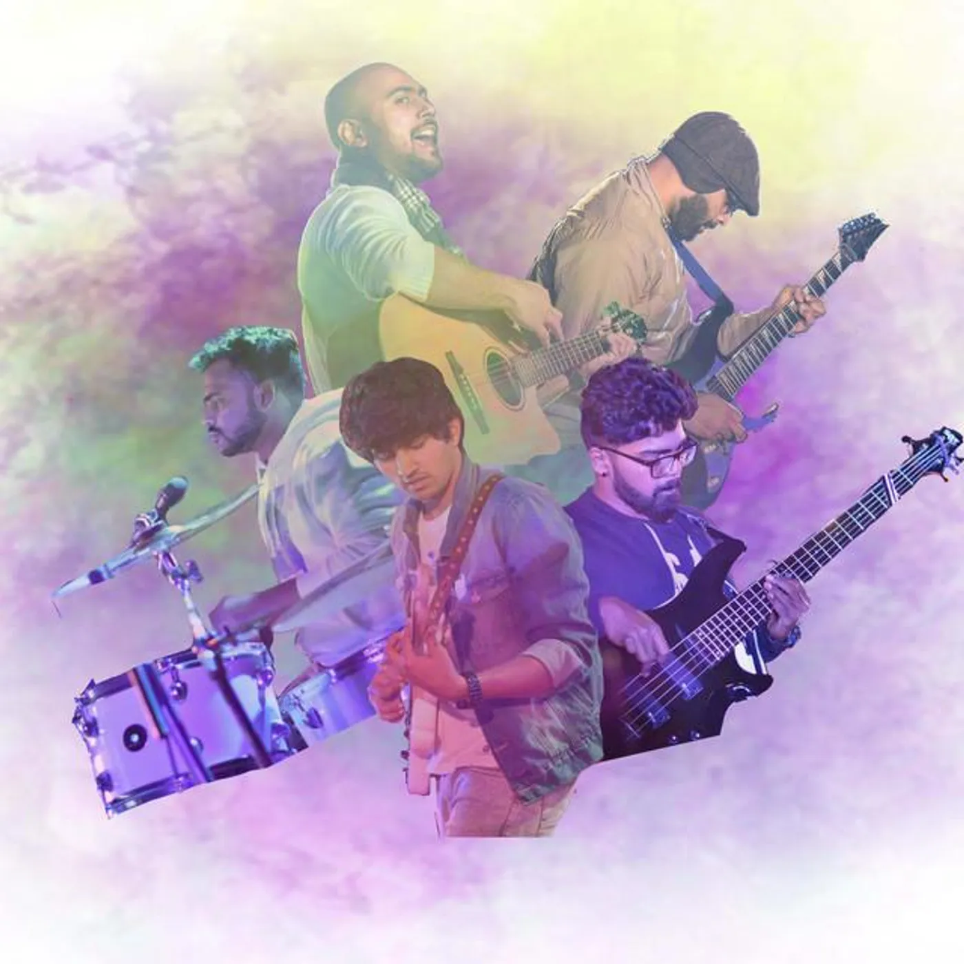 The Sahej Project Brand Page