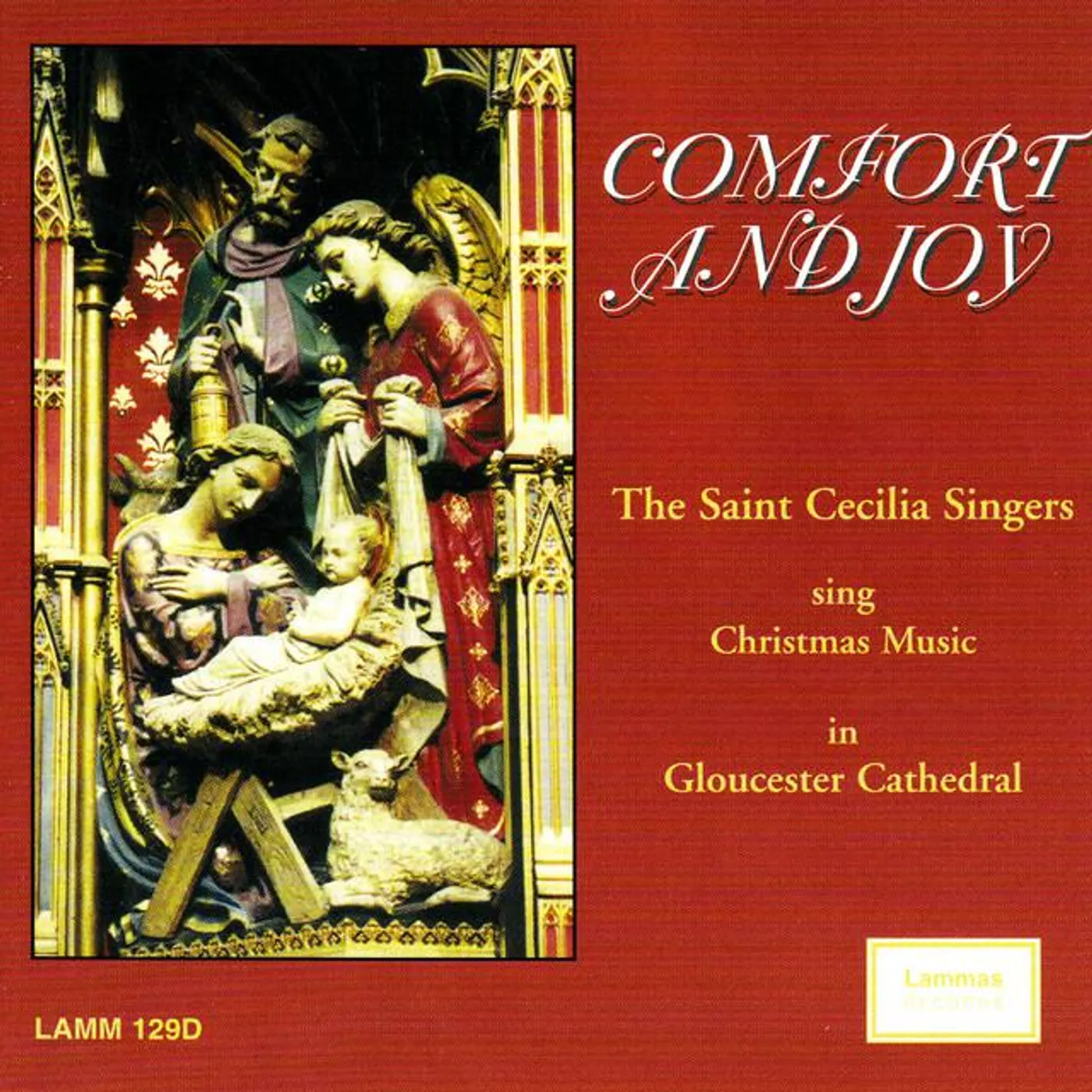 The Saint Cecilia Singers