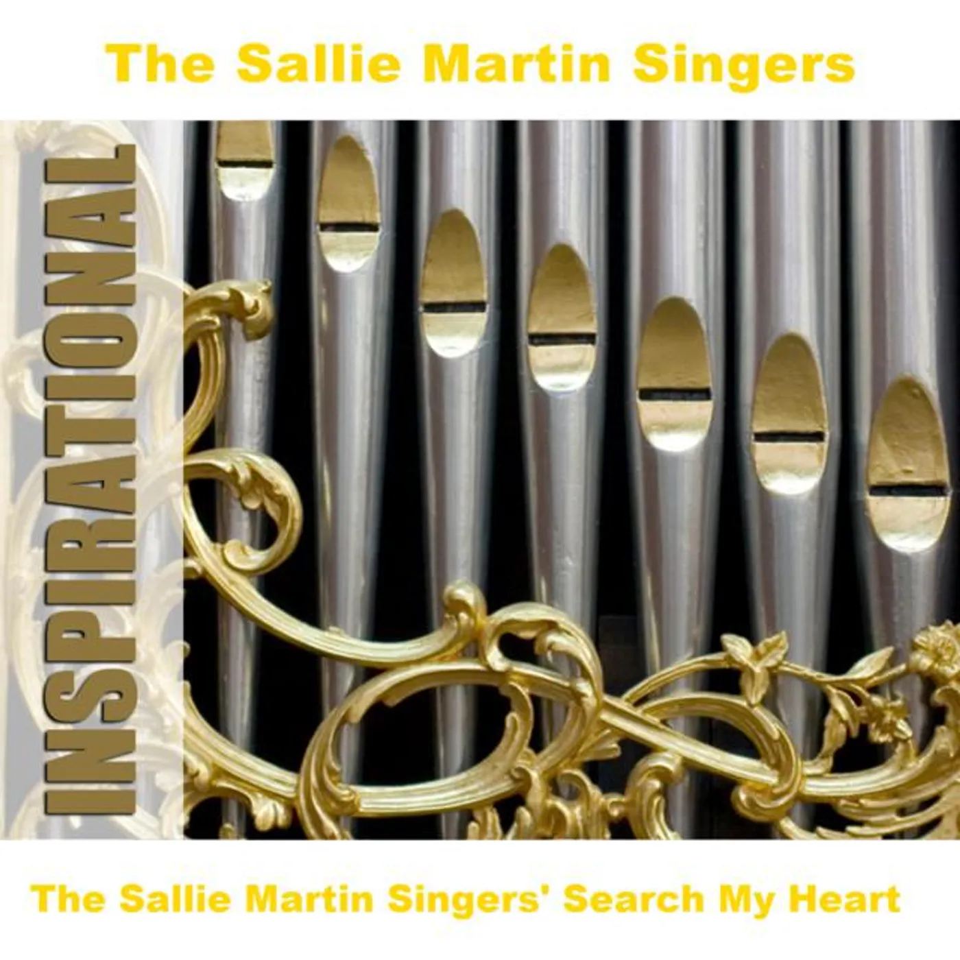 The Sallie Martin Singers