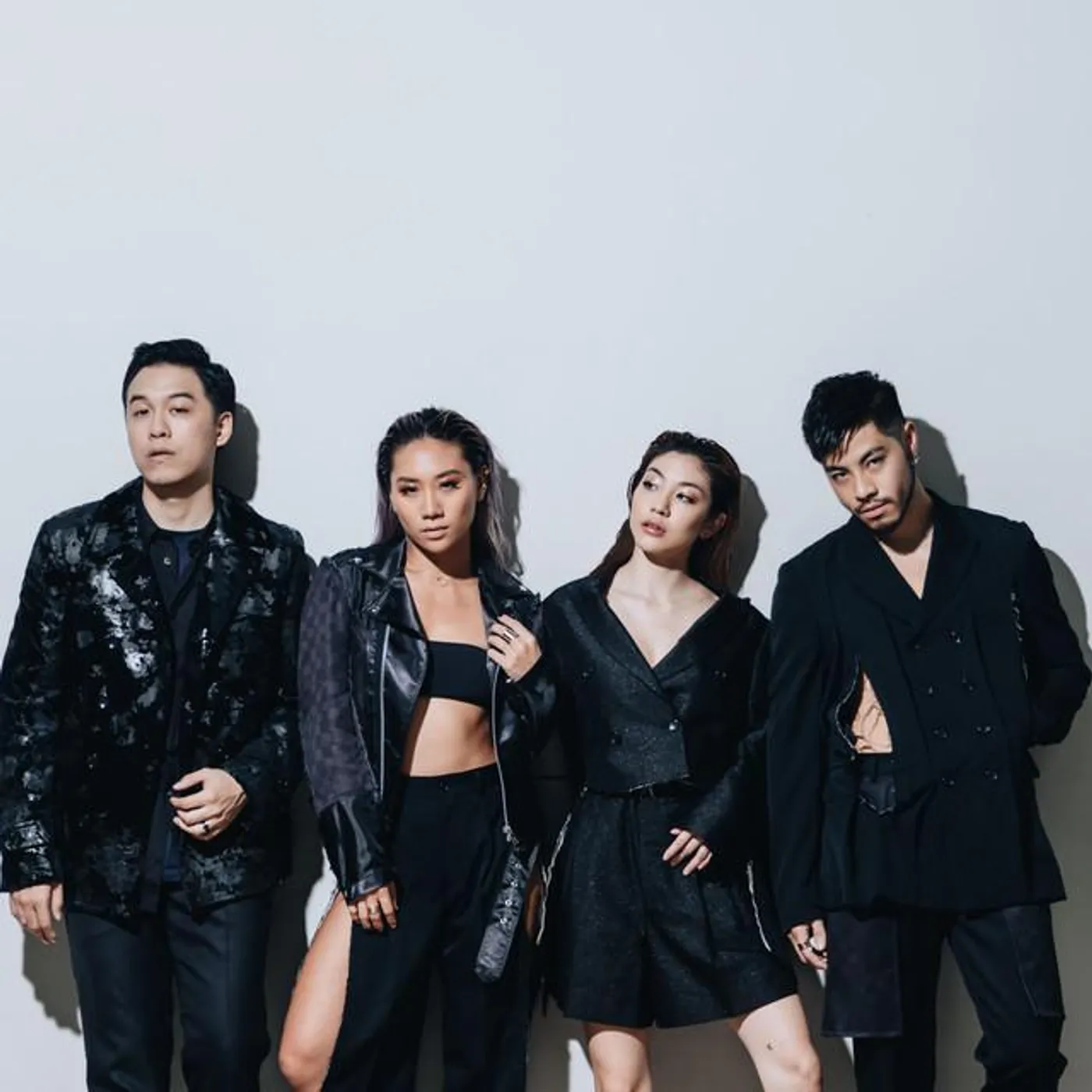 The Sam Willows Brand Page