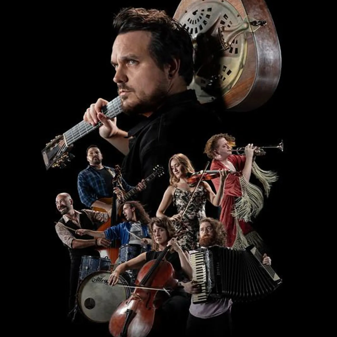 The Sam Chase Brand Page