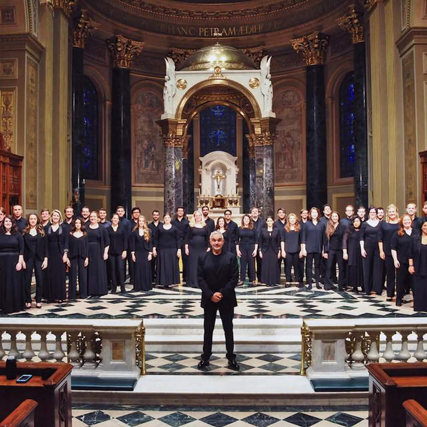 The Same Stream Brand Page