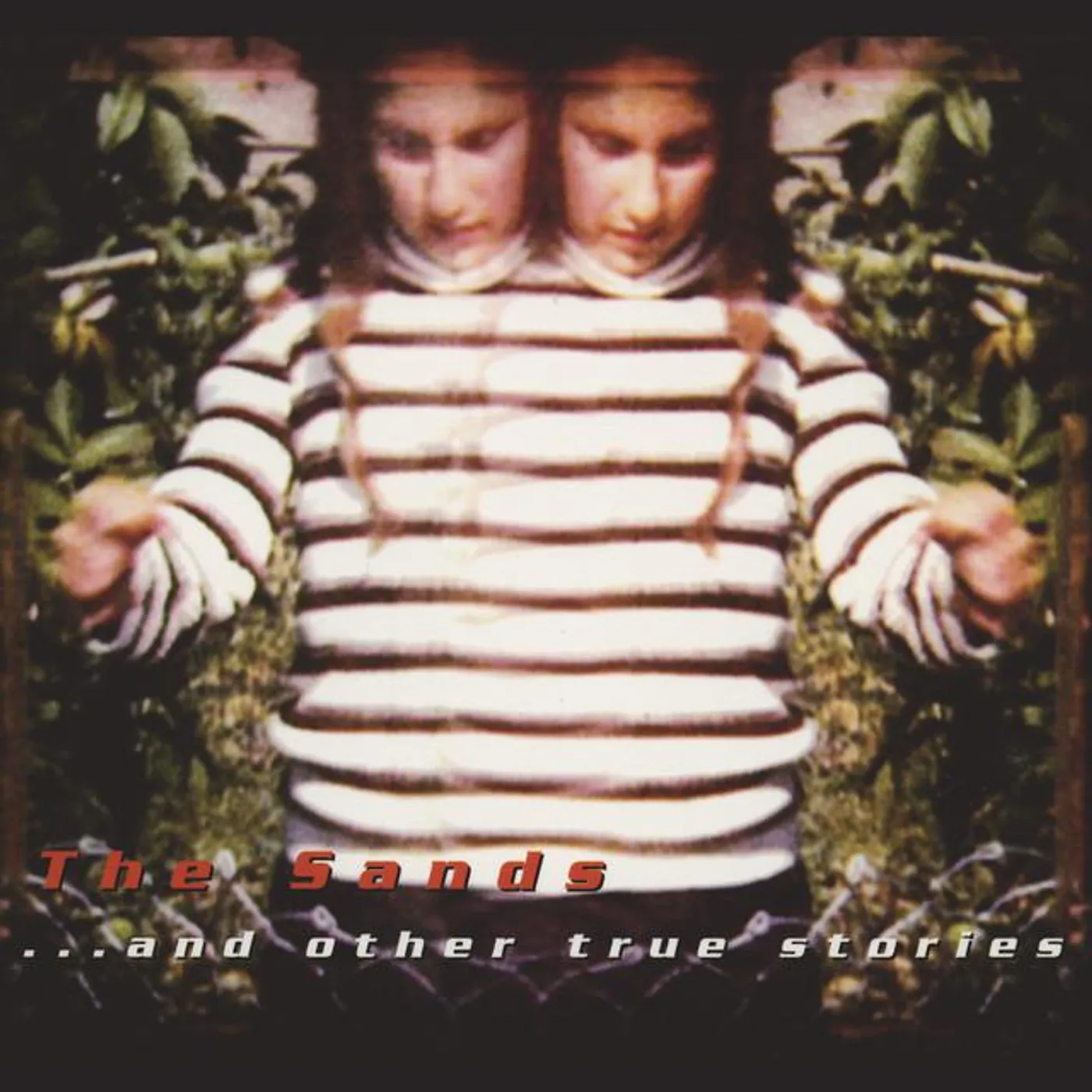 The Sands Brand Page