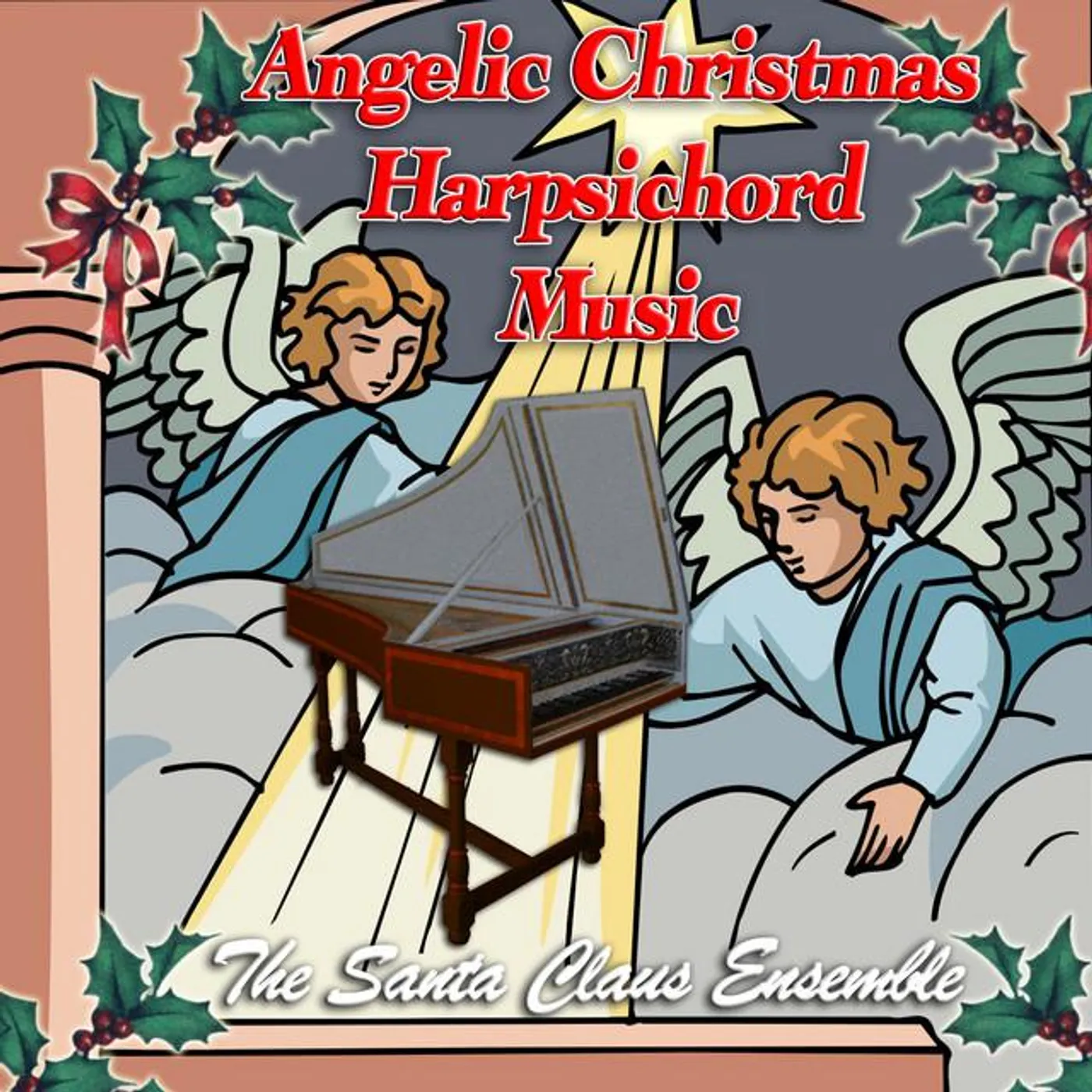 The Santa Claus Ensemble