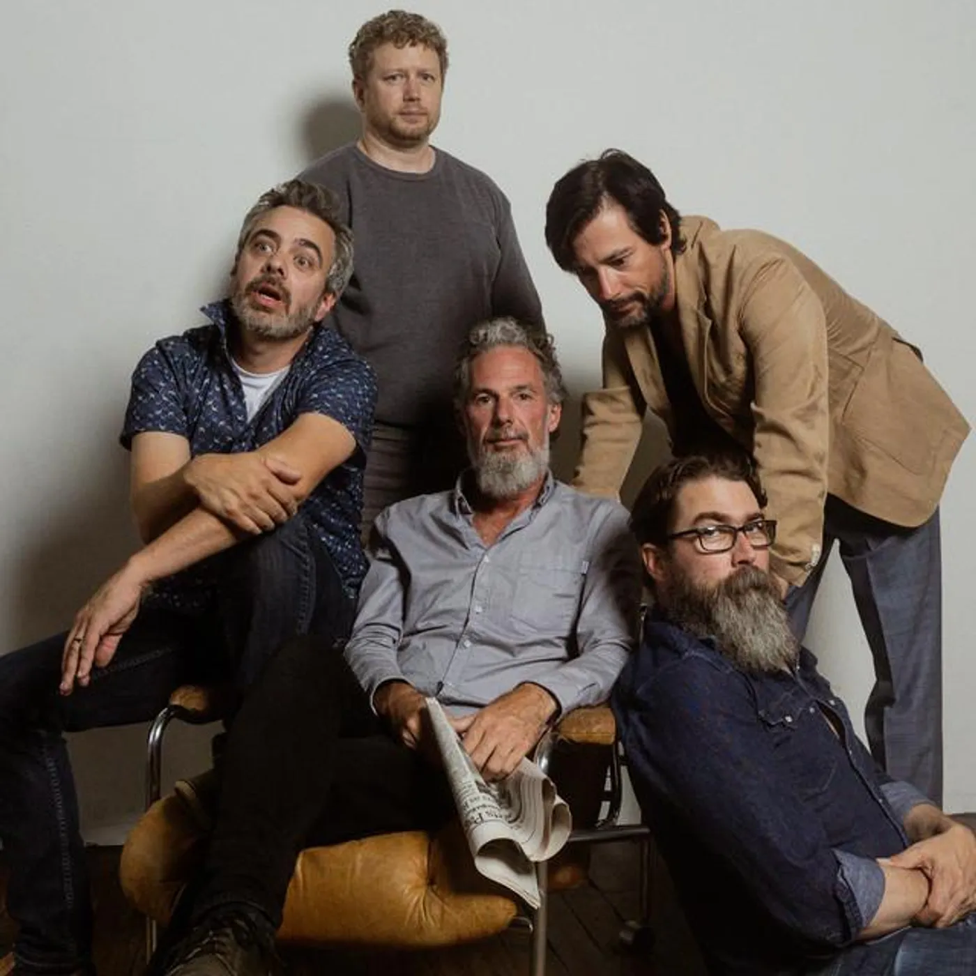 The Sarandons Brand Page