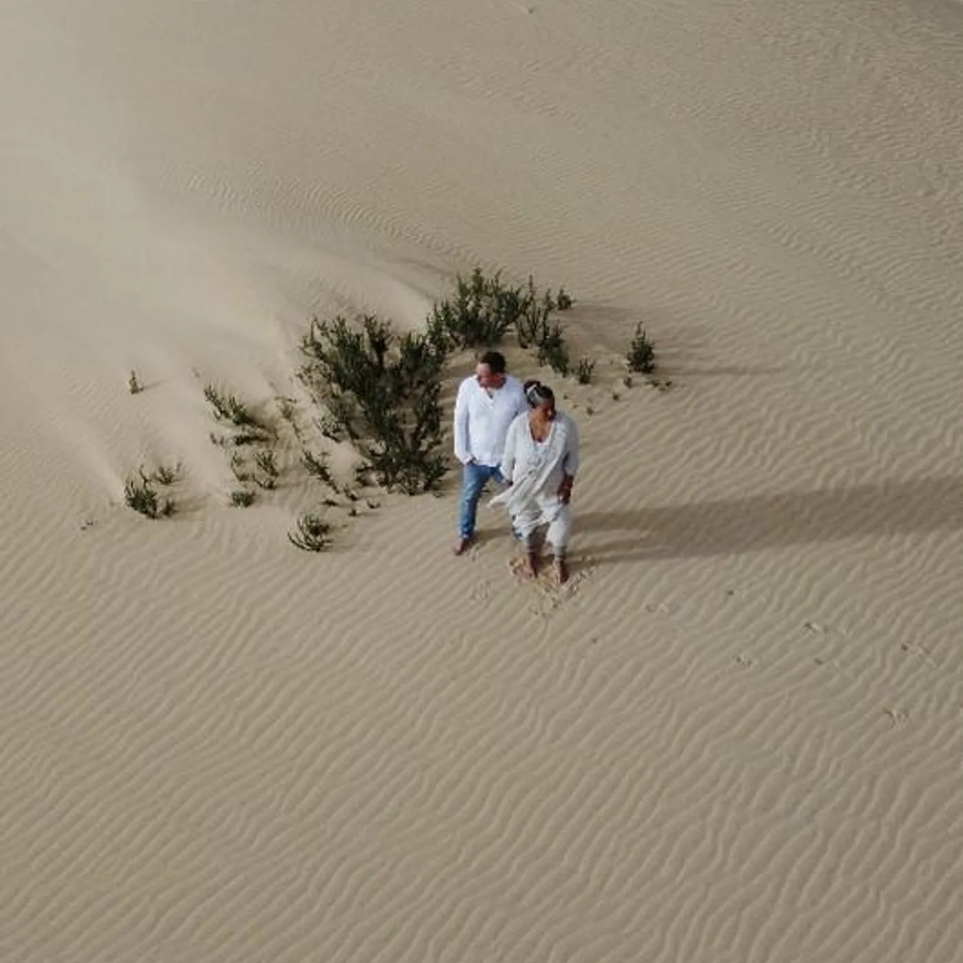 The Sat Nam Sessions