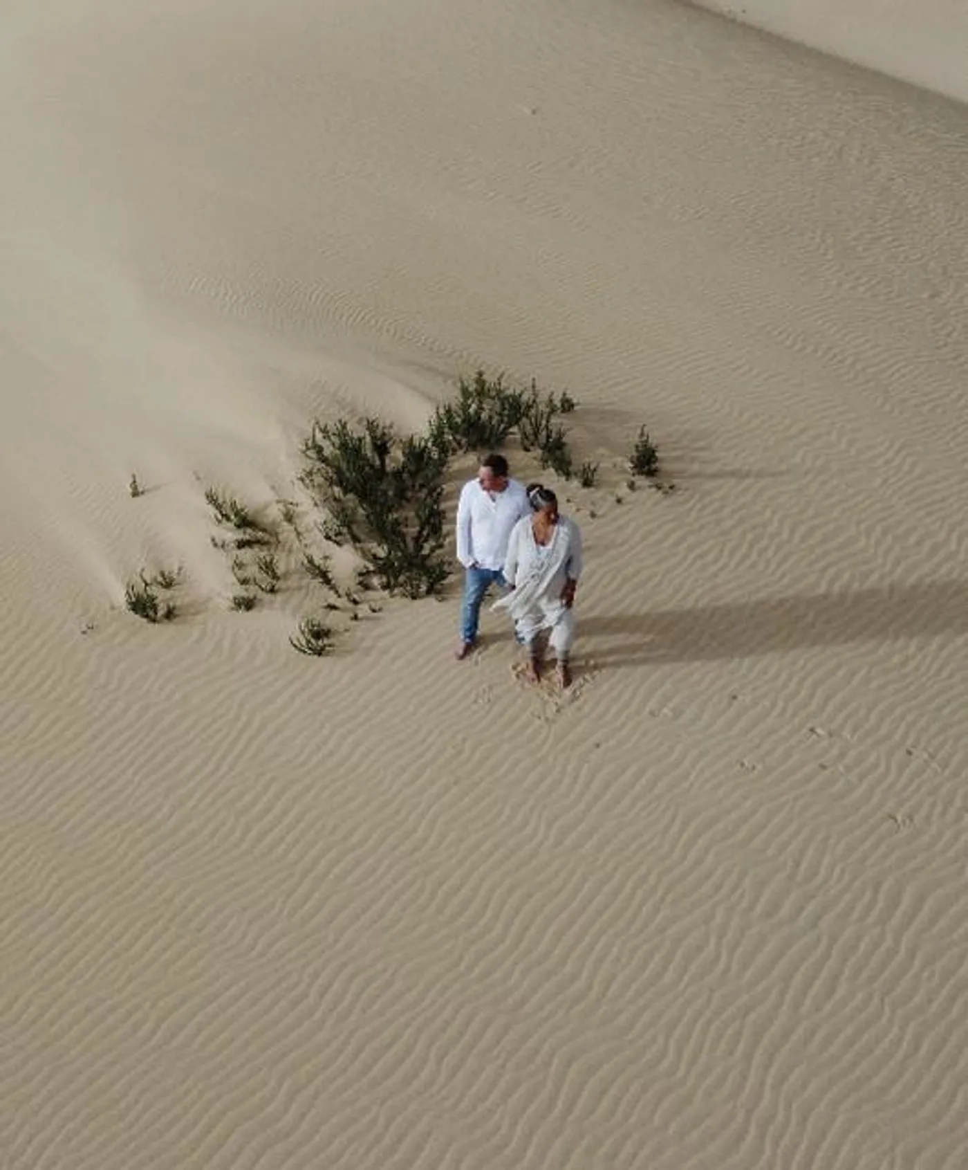 The Sat Nam Sessions