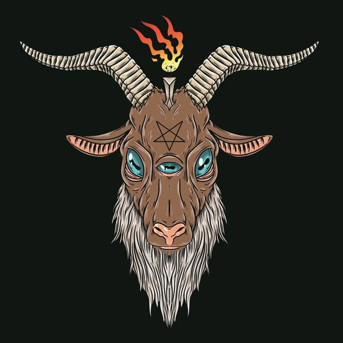 The Satanic Overlords of Rock n Roll