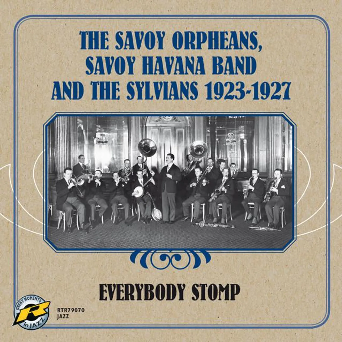 The Savoy Havana Band