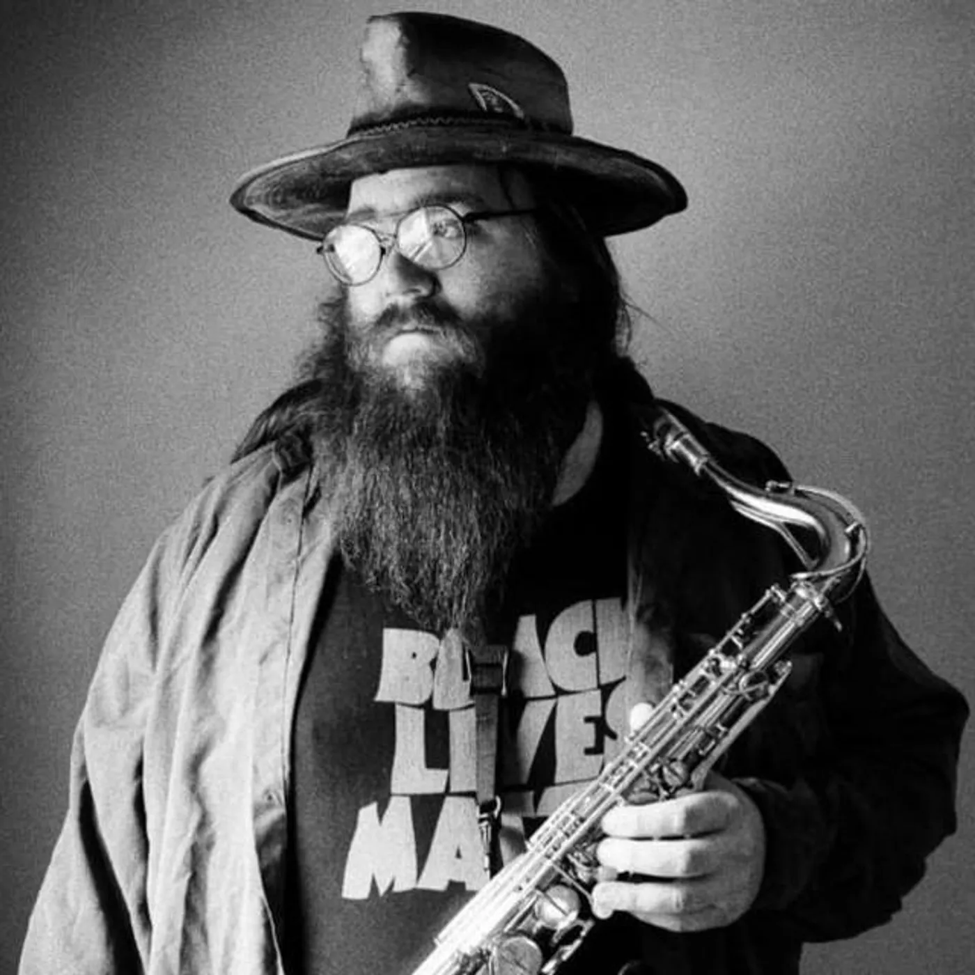 The Saxsquatch Brand Page