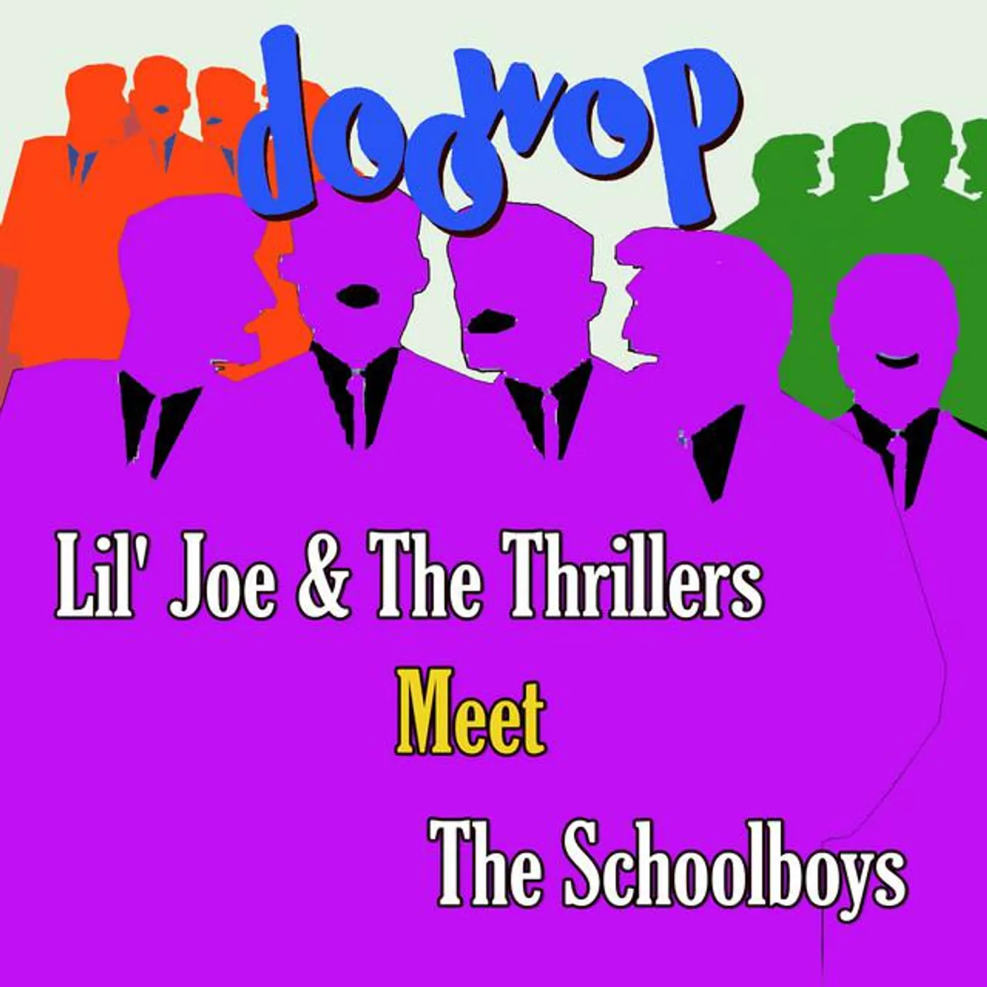 The Schoolboys Brand Page