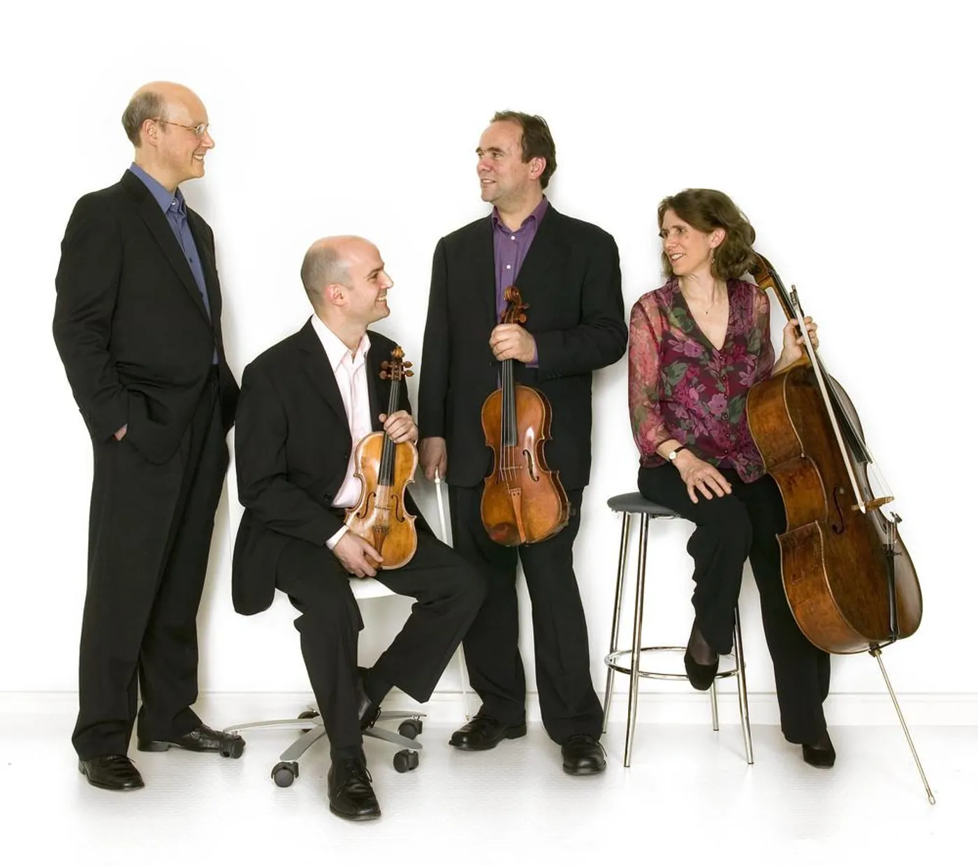 The Schubert Ensemble