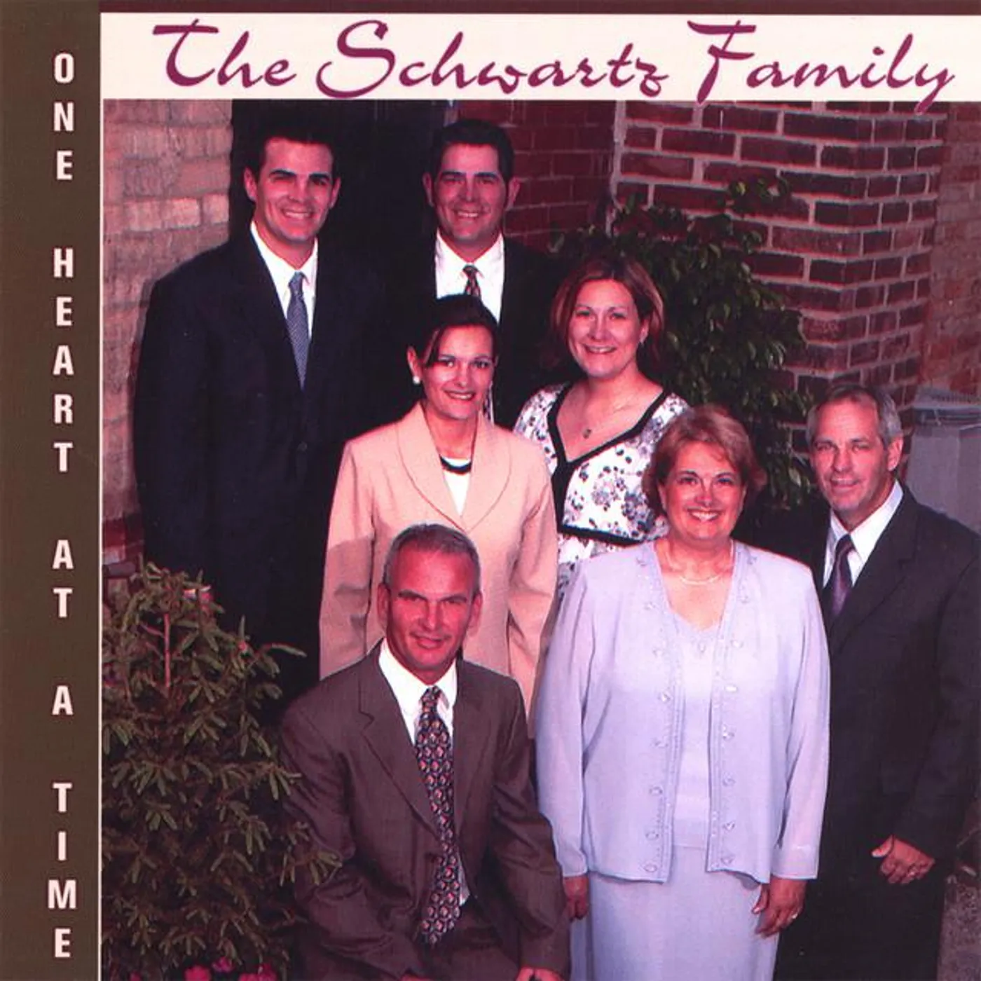 The Schwartz Family