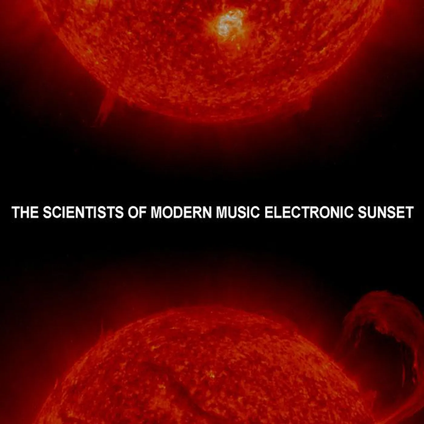 The Scientists of Modern Music