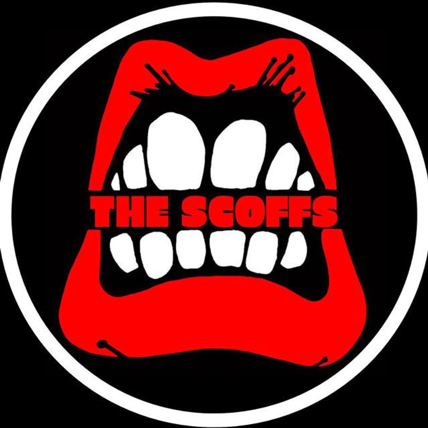 The Scoffs Brand Page
