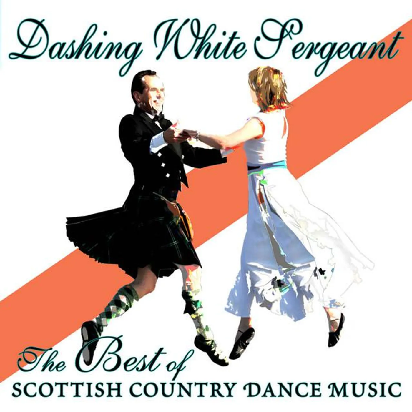 The Scottish Country Dance Band