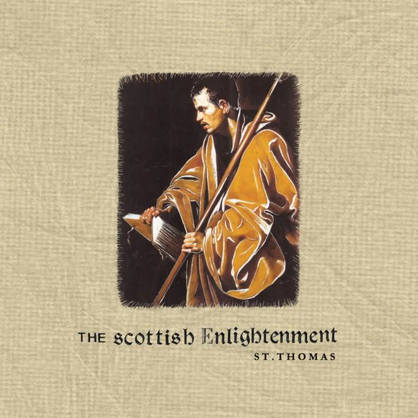 The Scottish Enlightenment