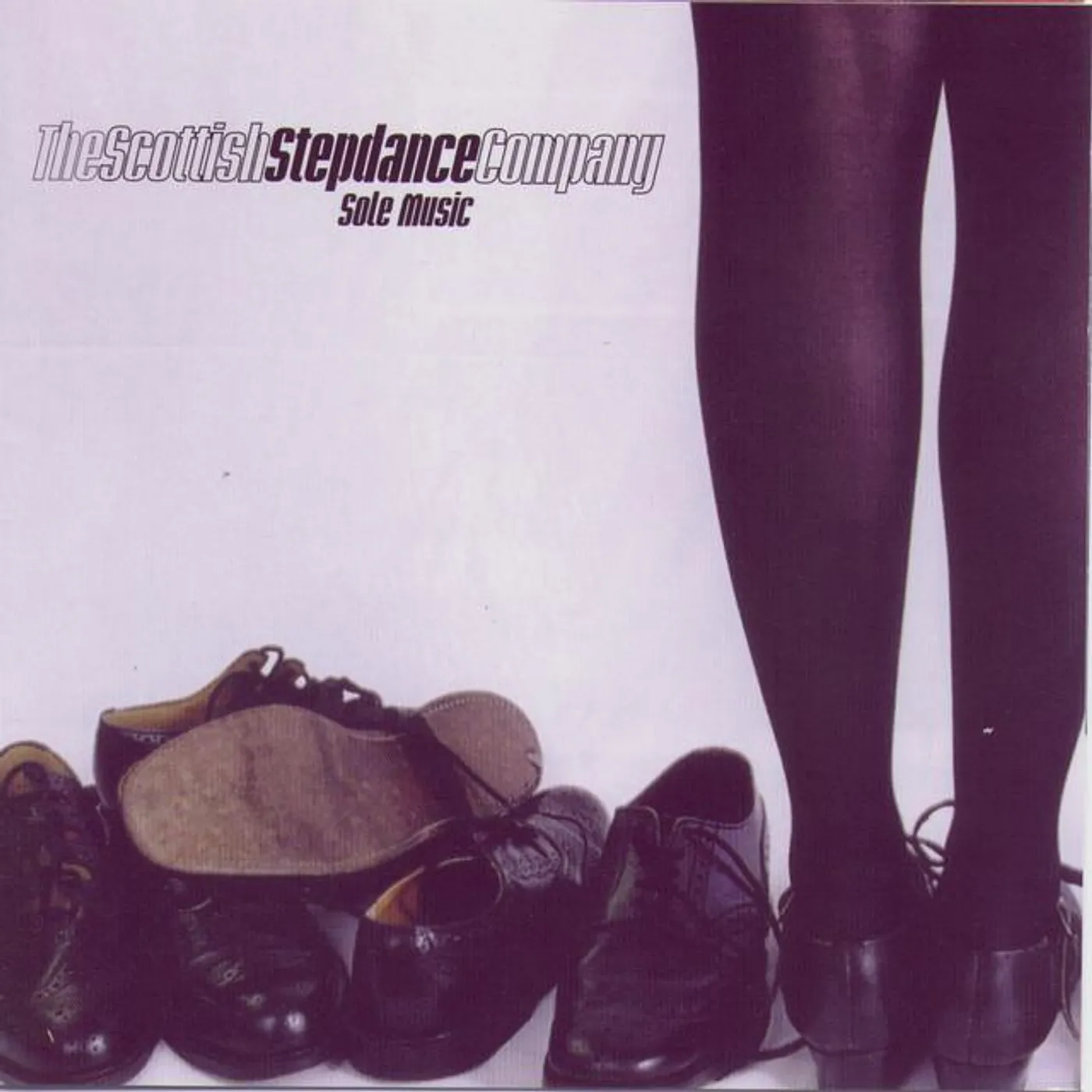 The Scottish Stepdance Company