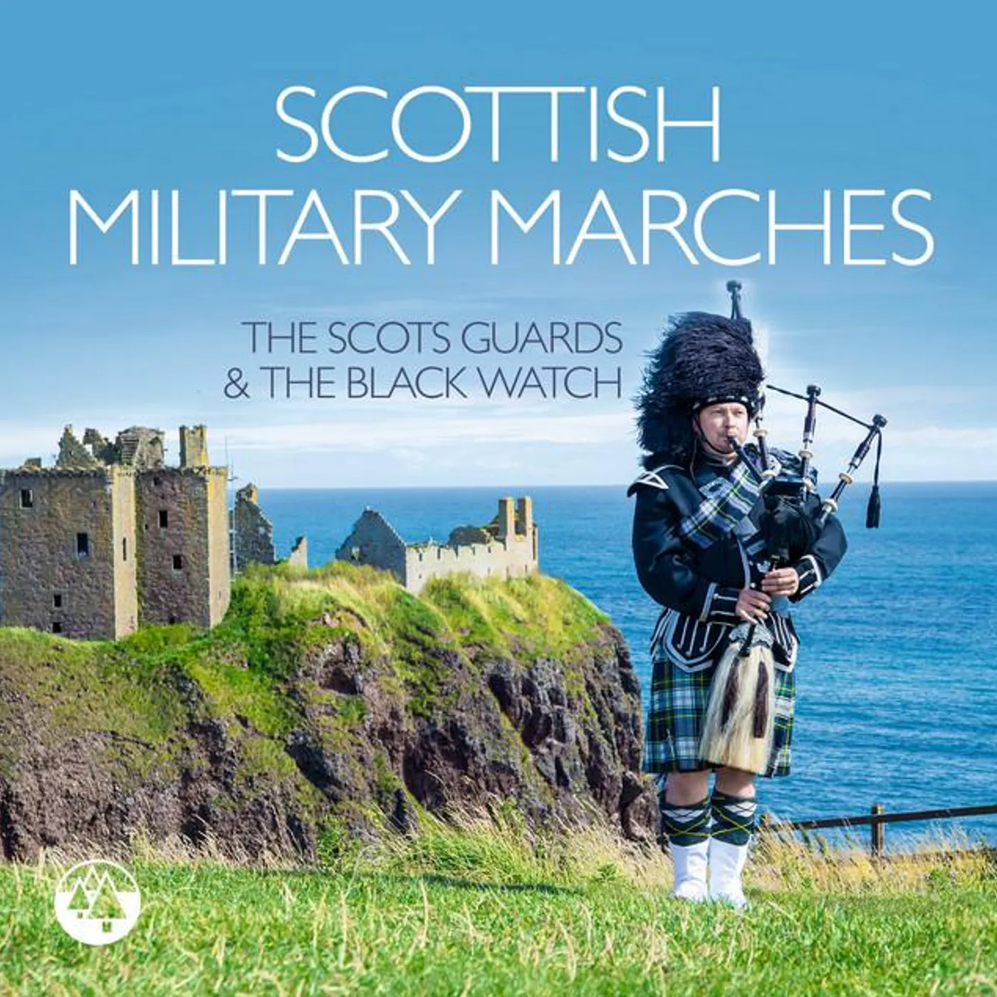 The Scots Guards Brand Page