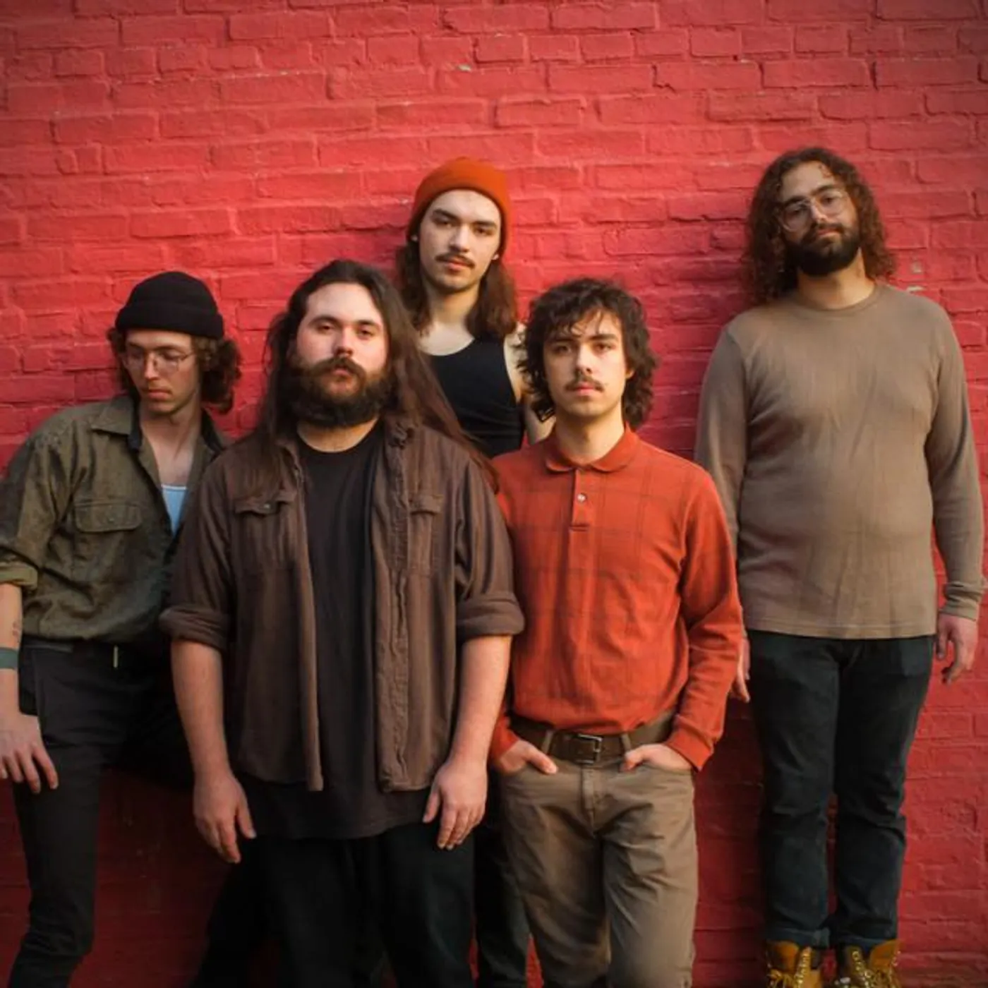 The Scouts Brand Page