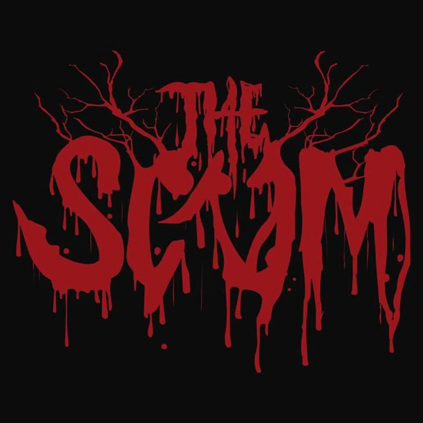 The Scum Brand Page