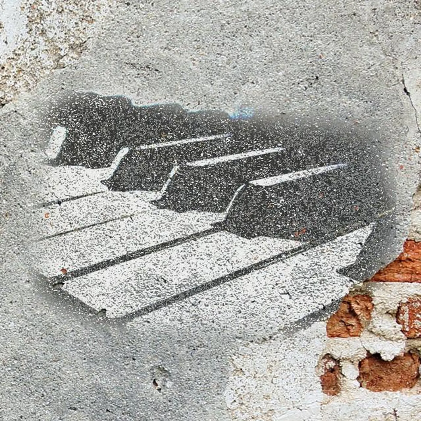 The Secret Pianist Brand Page