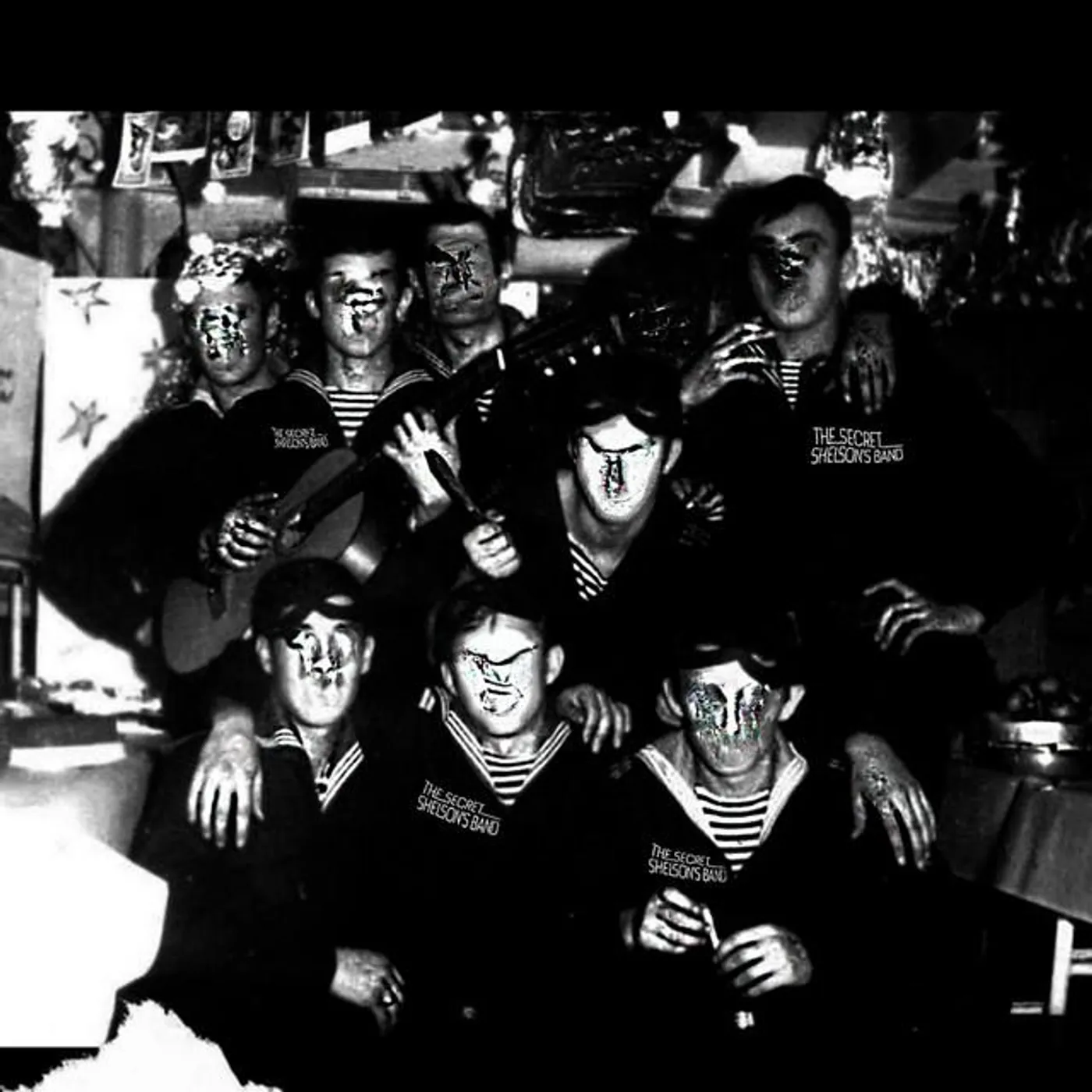 The Secret Shelson's Band