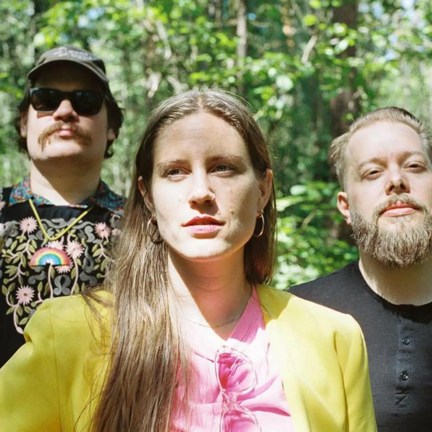 The Secret Sound of Dreamwalkers