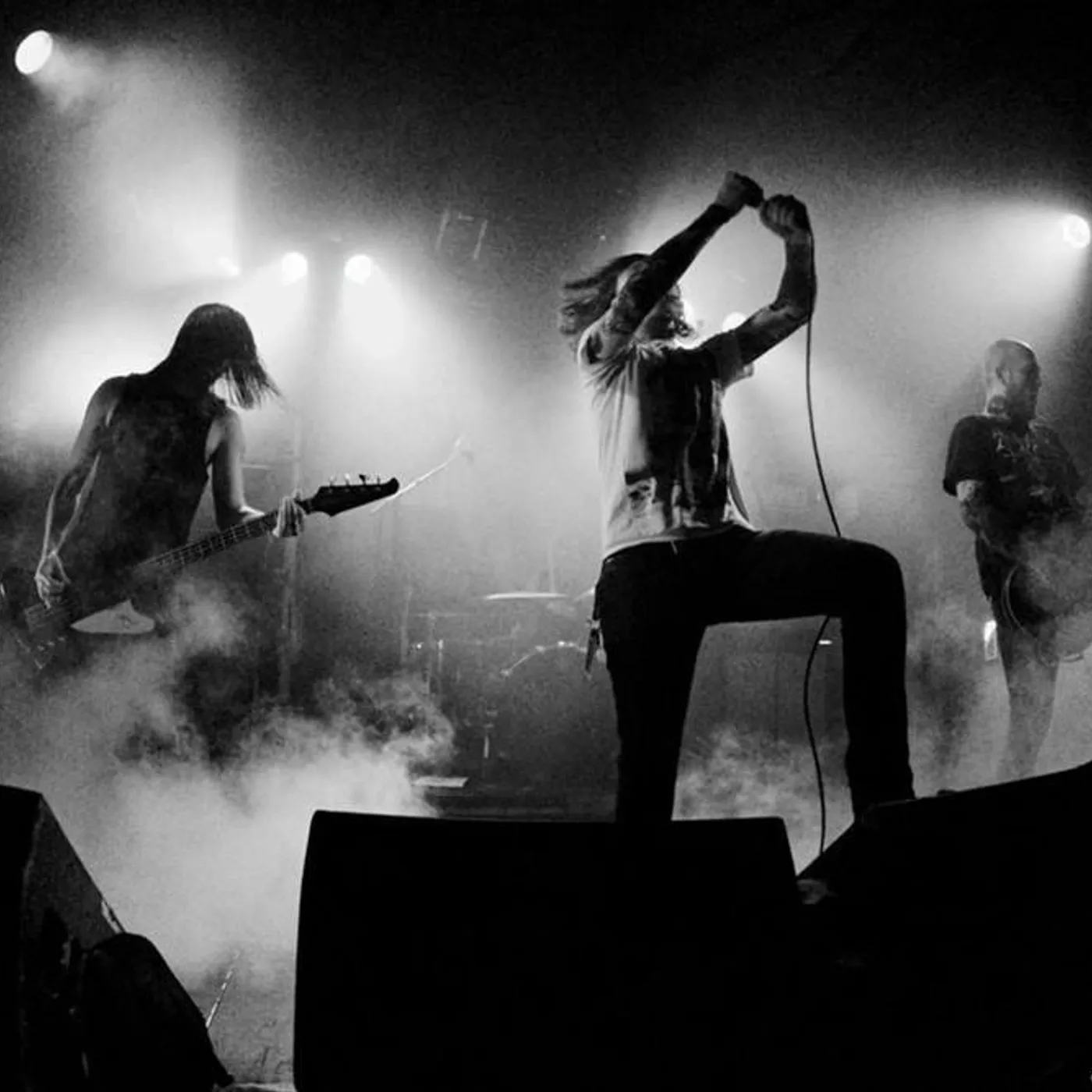 The Secret Brand Page