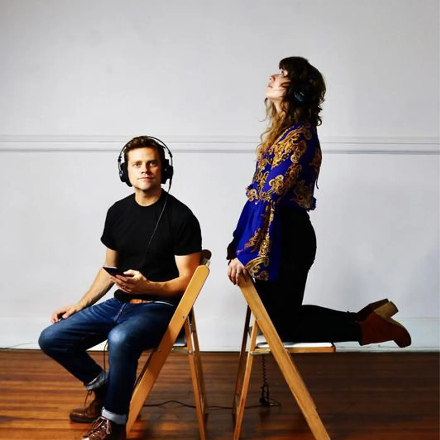 The Sea The Sea Brand Page