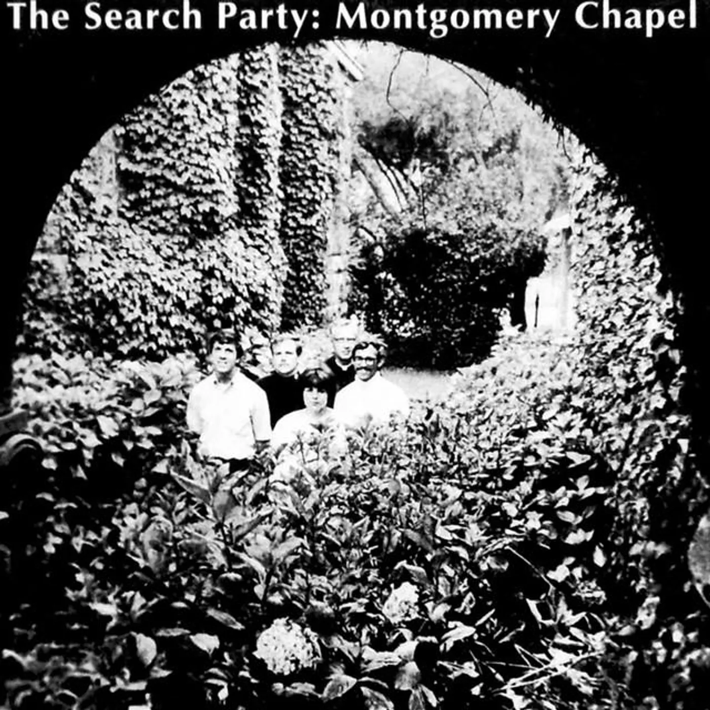 The Search Party Brand Page