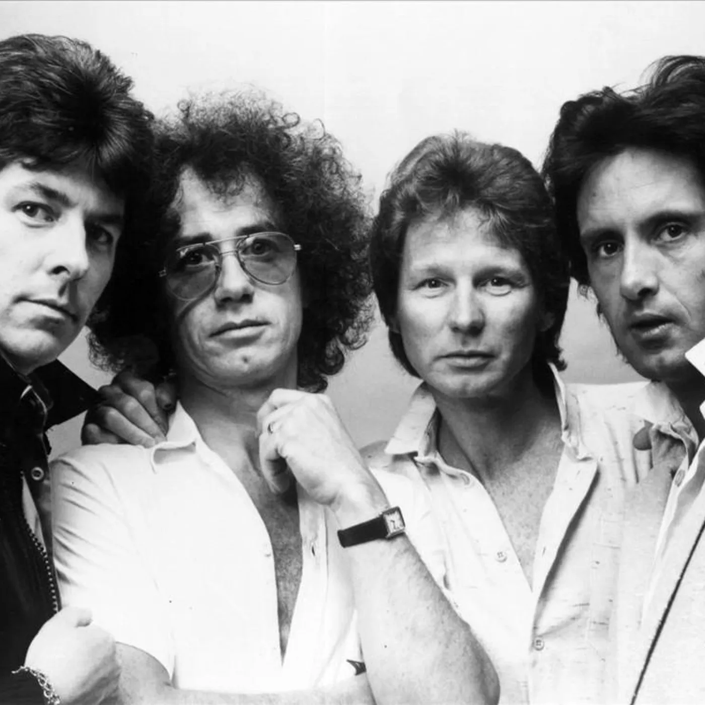 The Searchers Brand Page