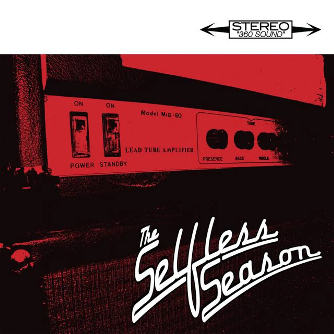 The Selfless Season Brand Page