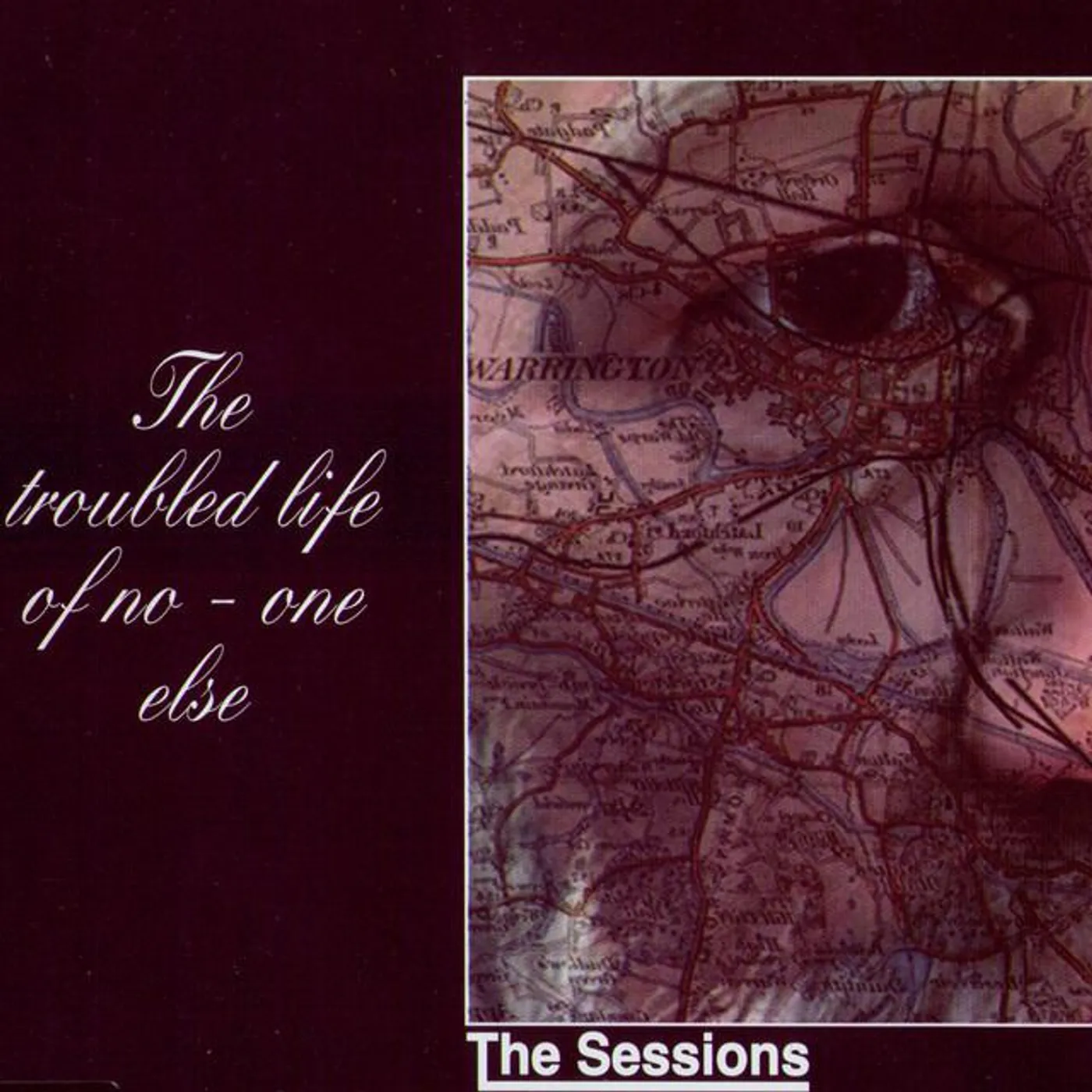 The Sessions Brand Page