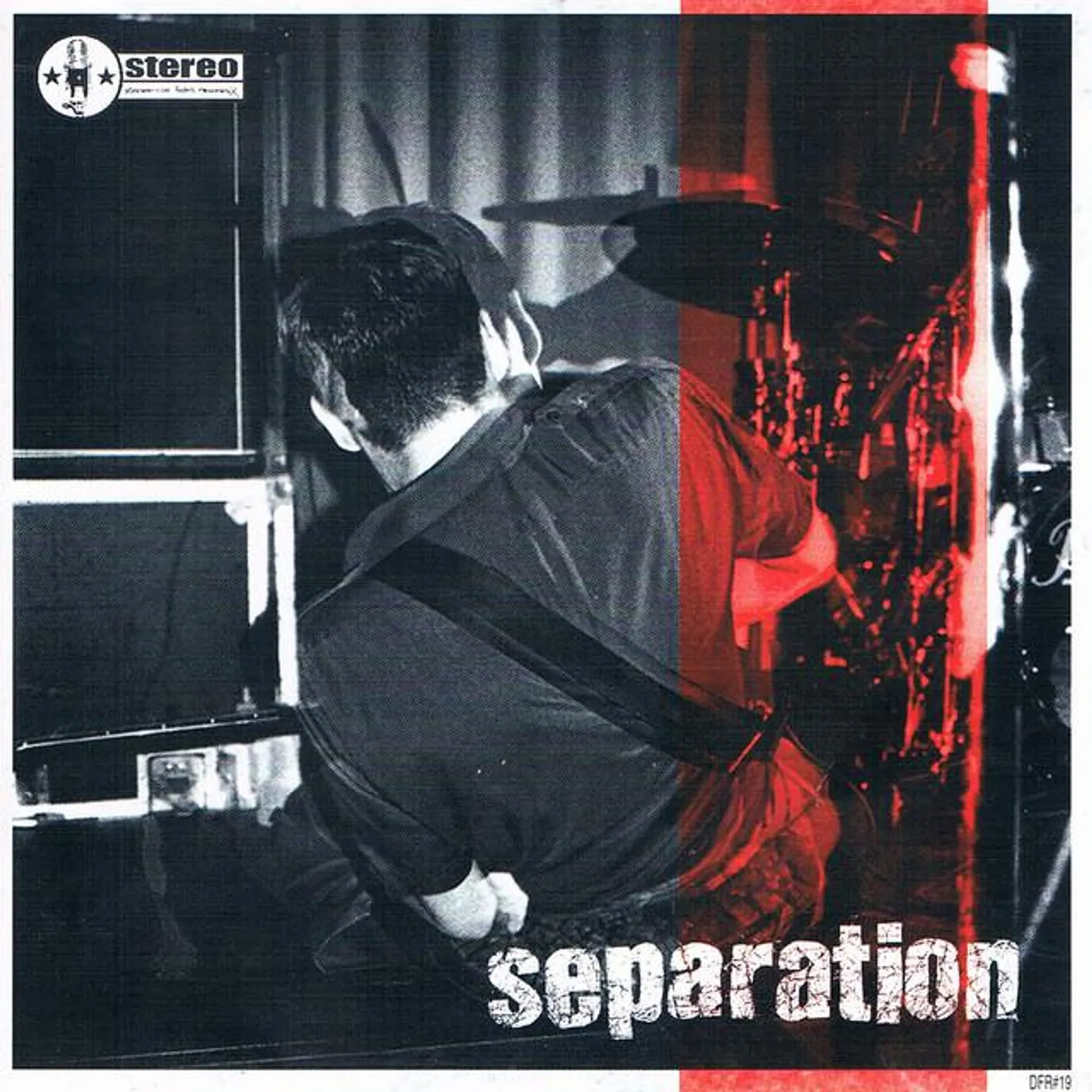 Separation Brand Page