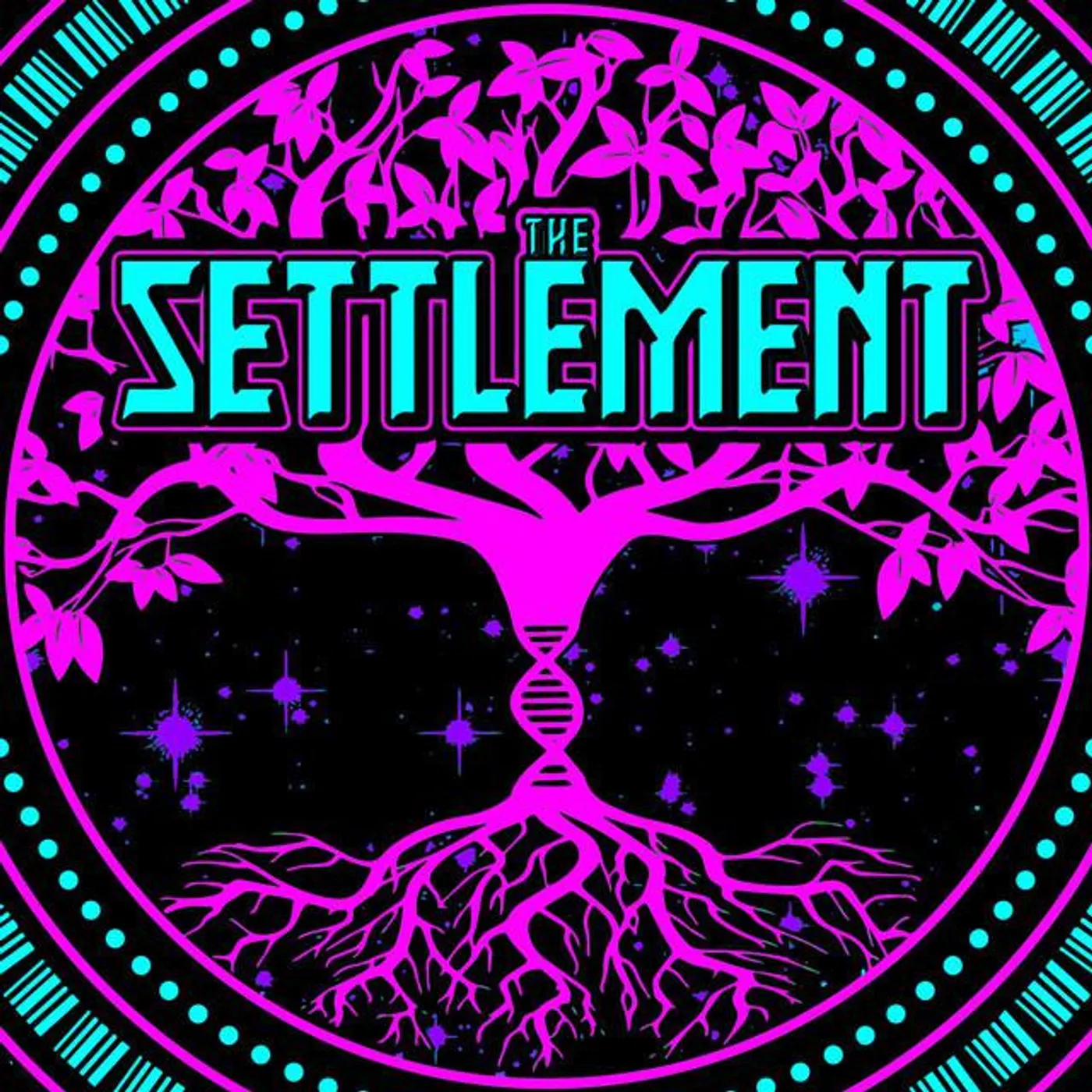 The Settlement Brand Page