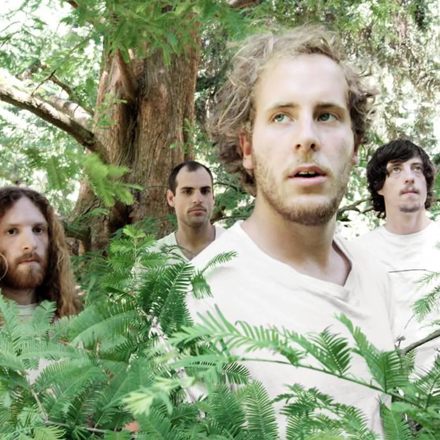 The Shaky Hands Brand Page