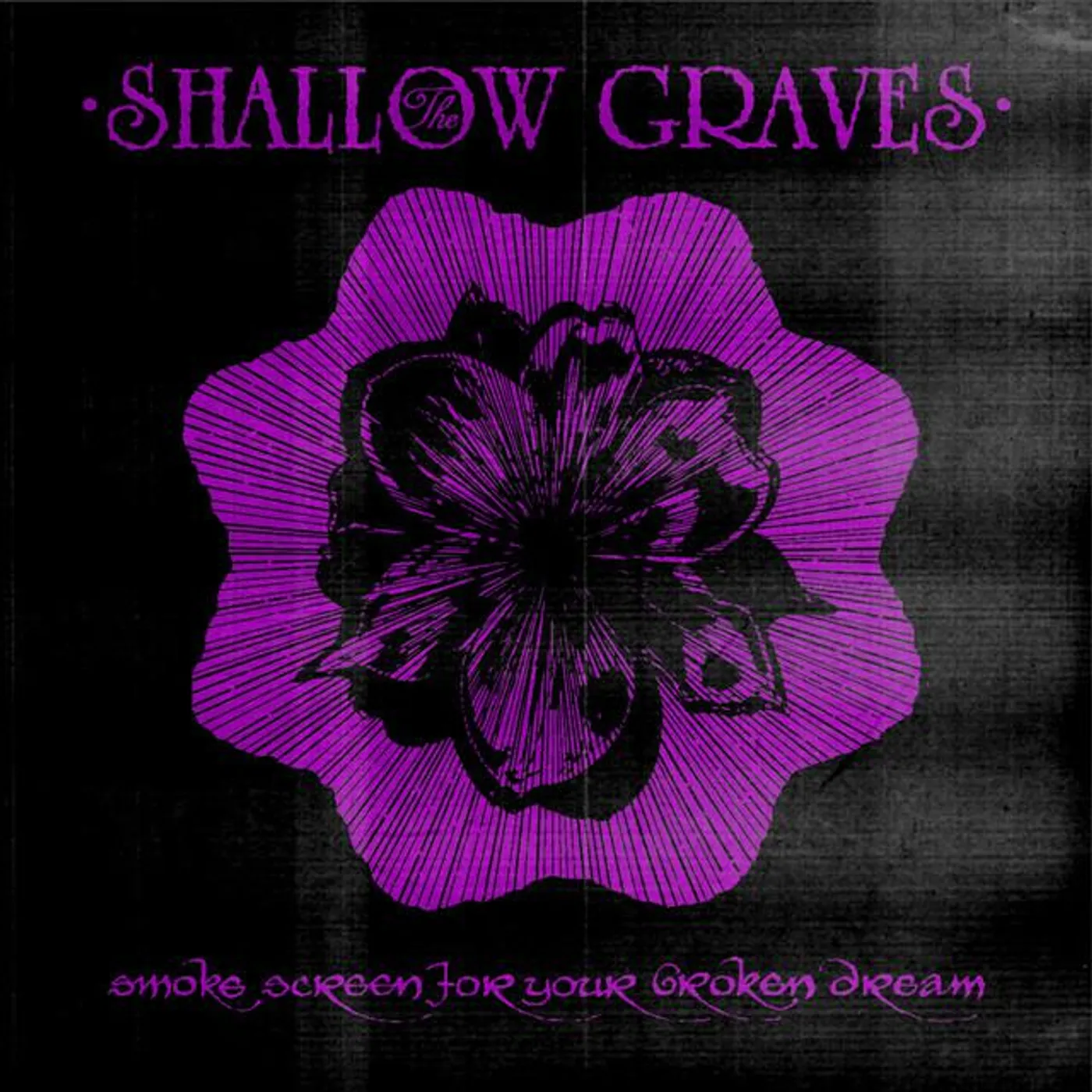 The Shallow Graves