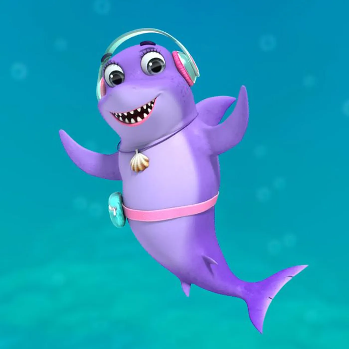 The Sharksons Brand Page