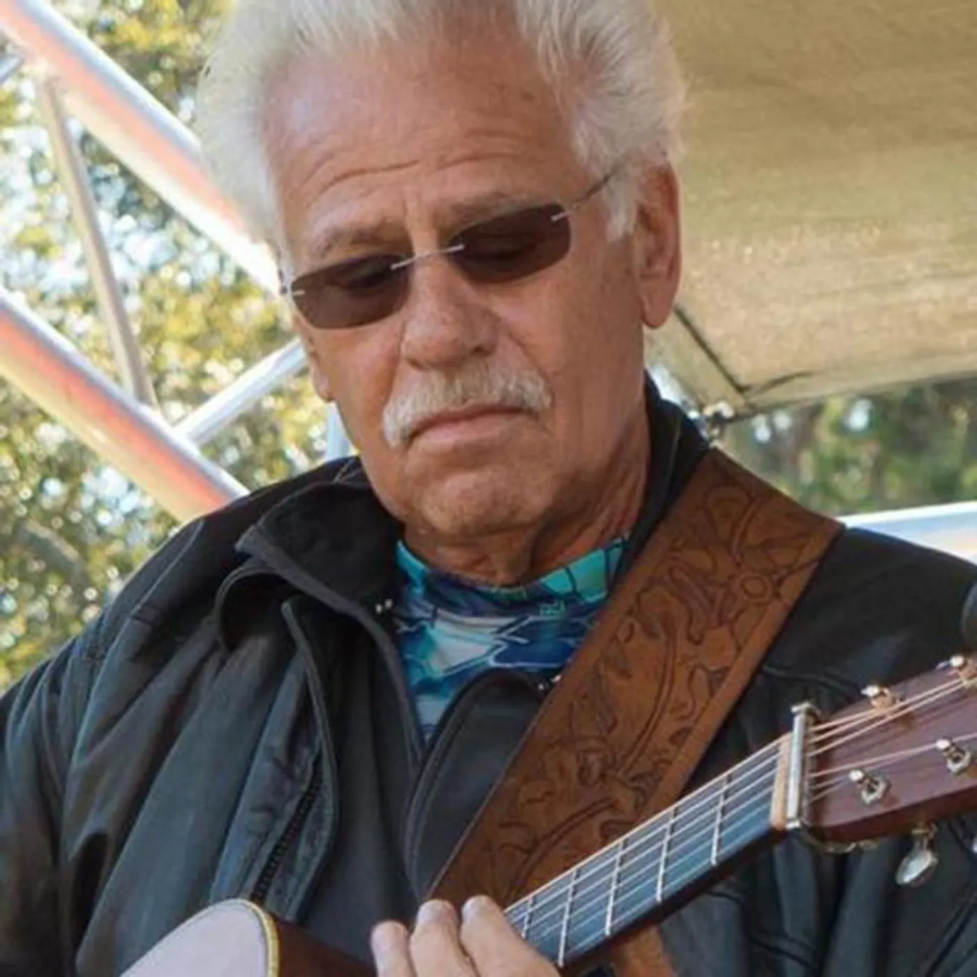 The Sharp Flatpickers Brand Page