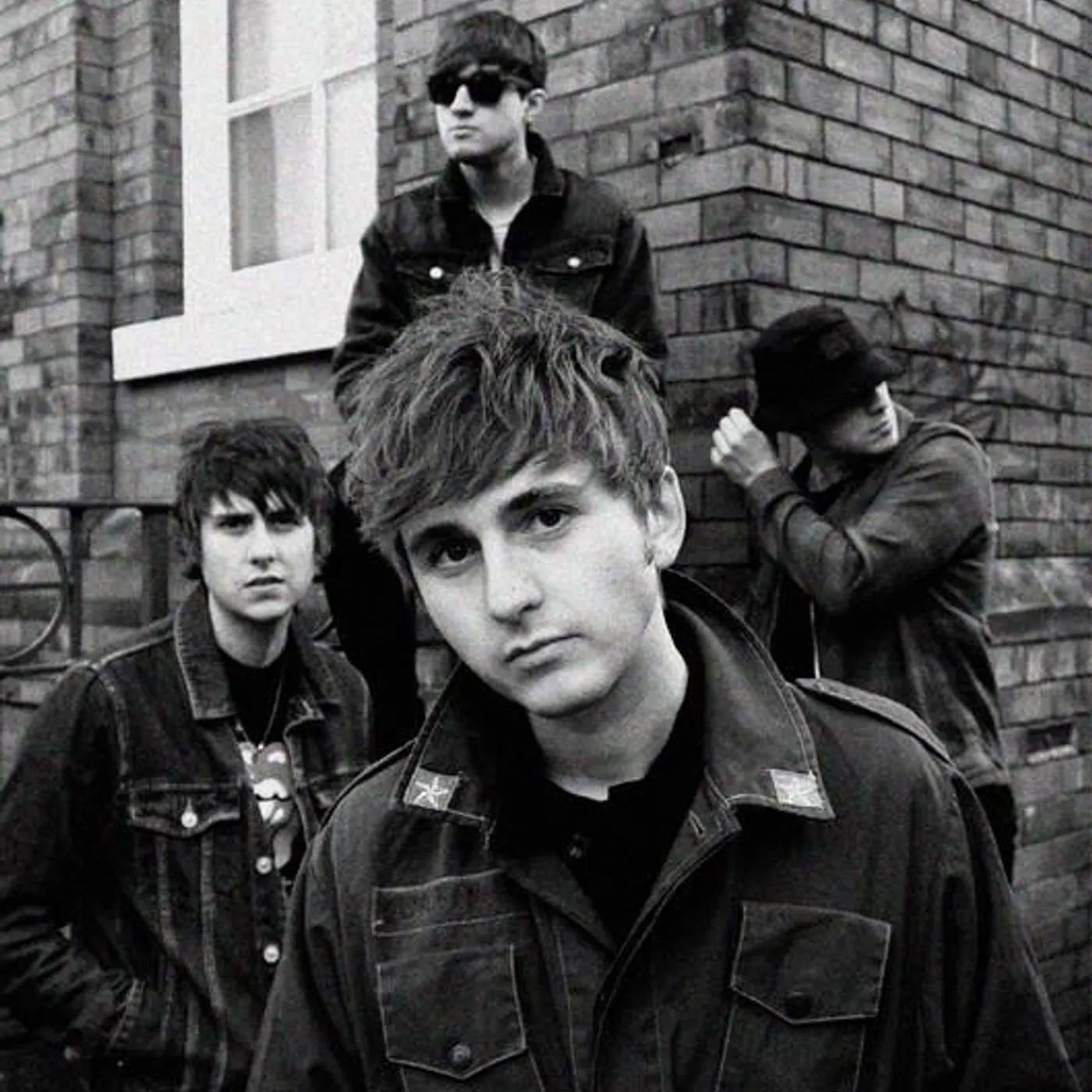 The Sherlocks Brand Page